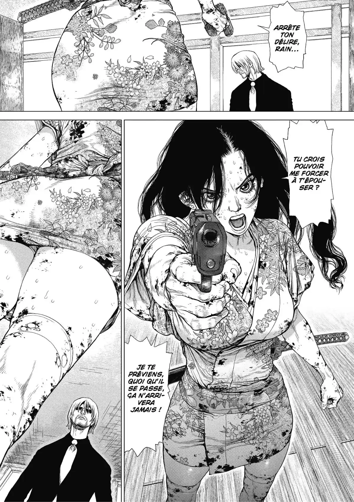 Sun-Ken Rock Volume 24 page 65