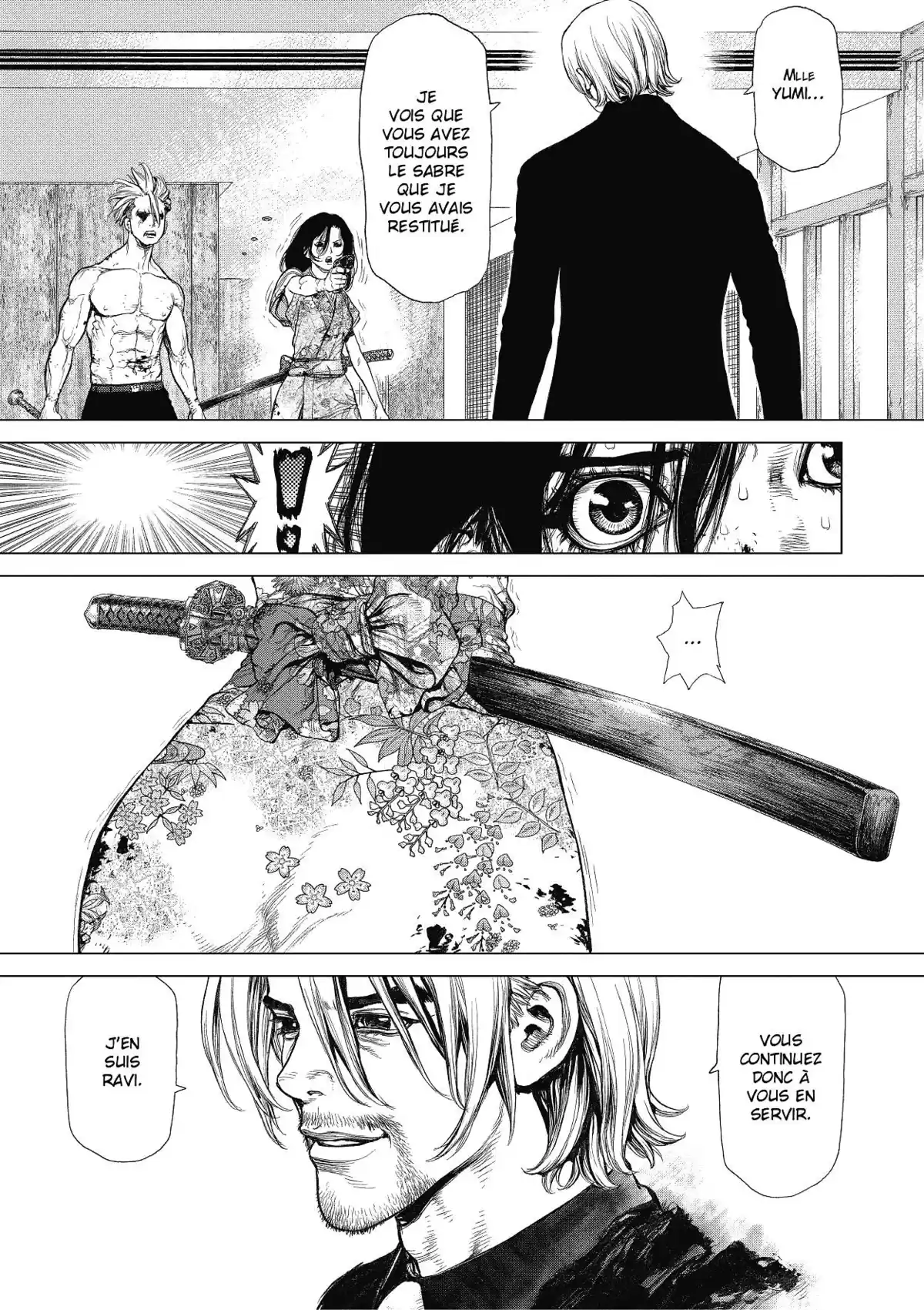 Sun-Ken Rock Volume 24 page 66