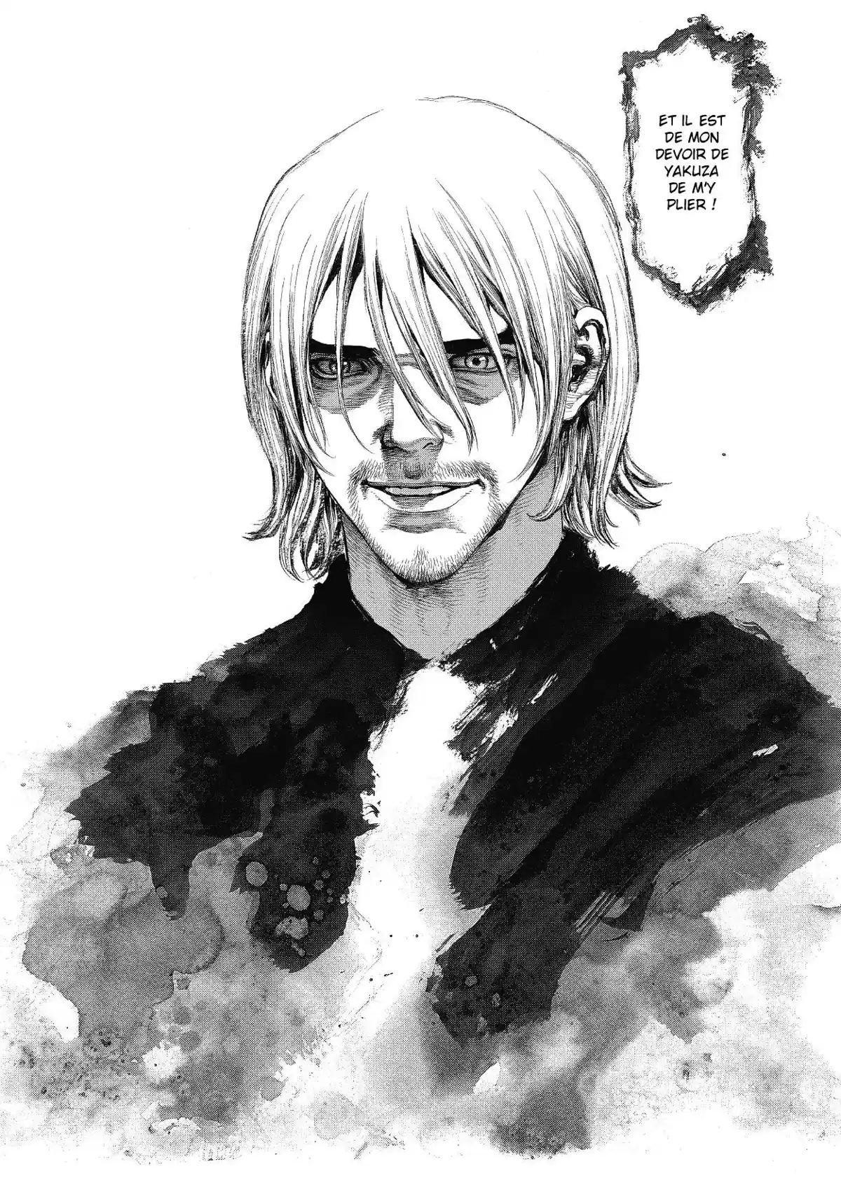 Sun-Ken Rock Volume 24 page 68