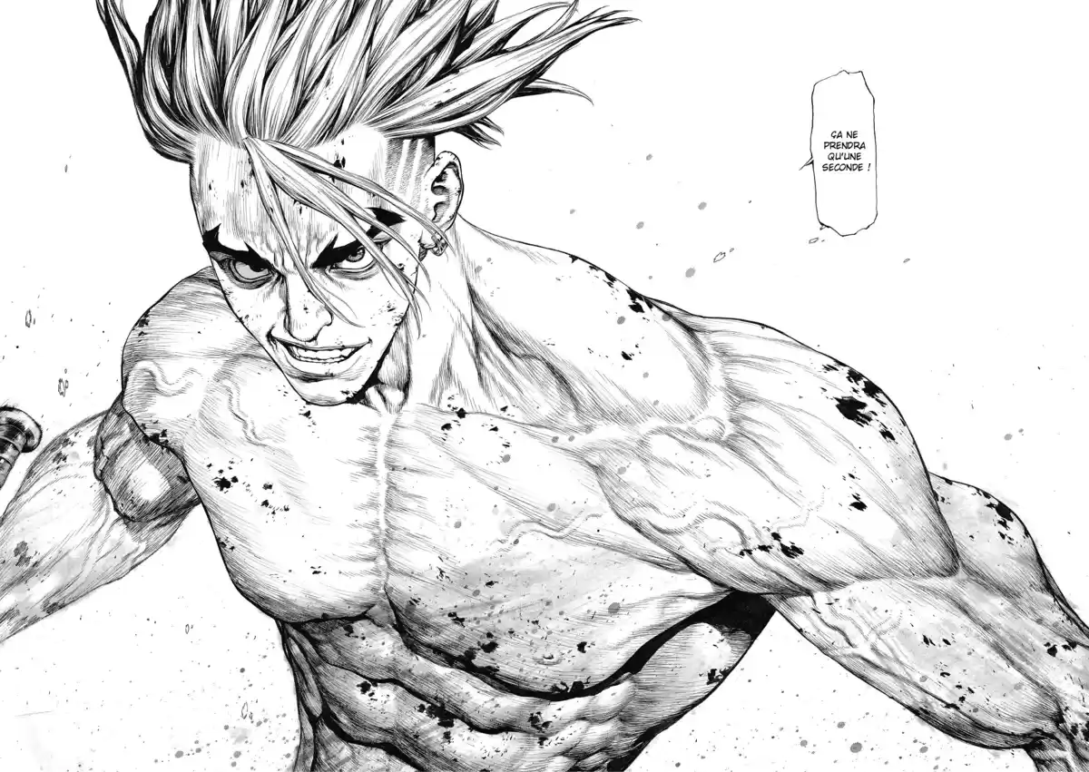 Sun-Ken Rock Volume 24 page 73