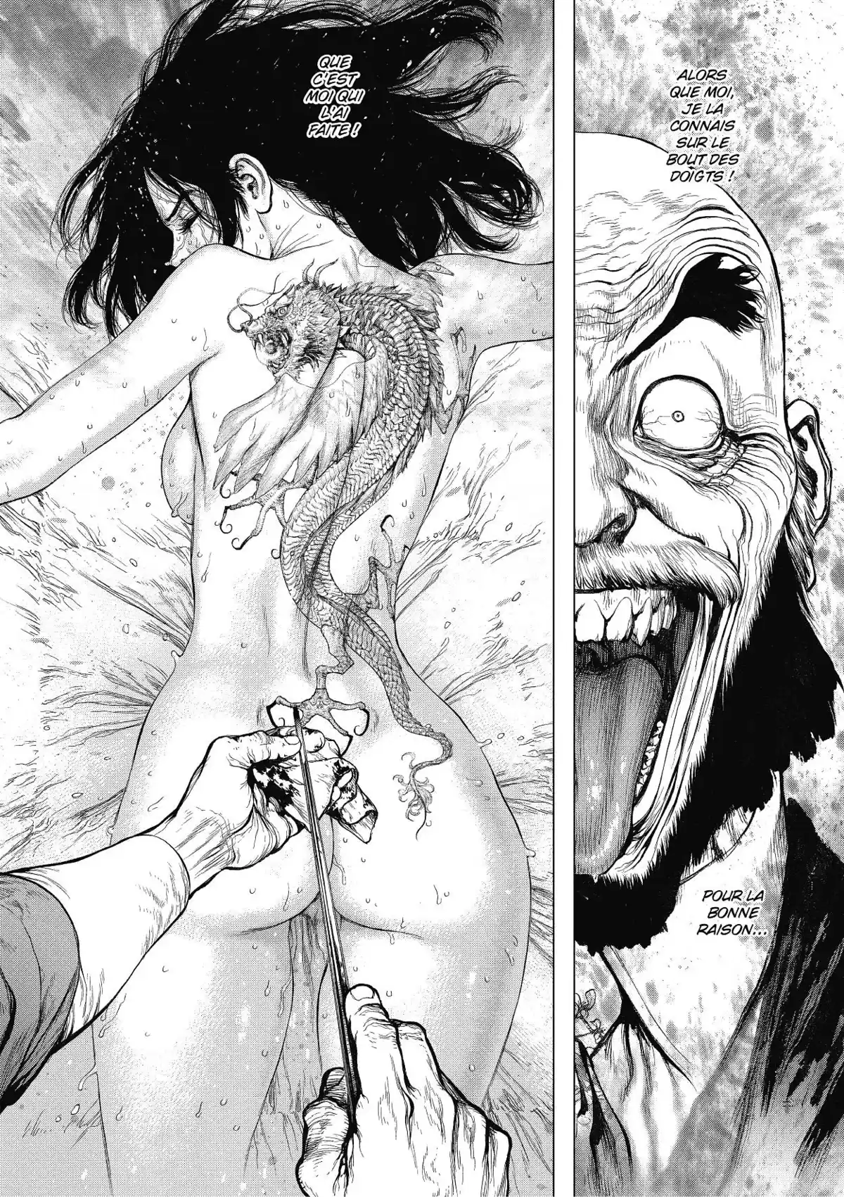 Sun-Ken Rock Volume 24 page 79