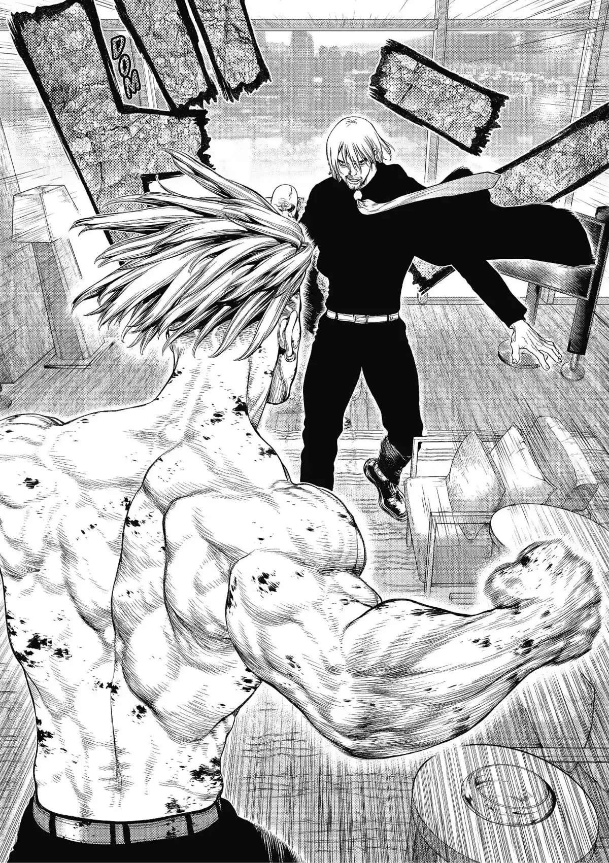 Sun-Ken Rock Volume 24 page 81