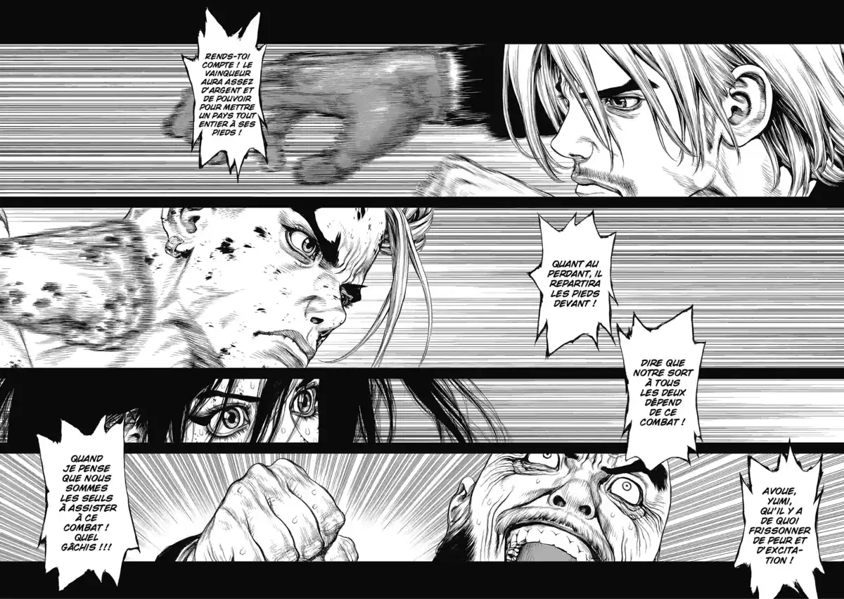 Sun-Ken Rock Volume 24 page 85