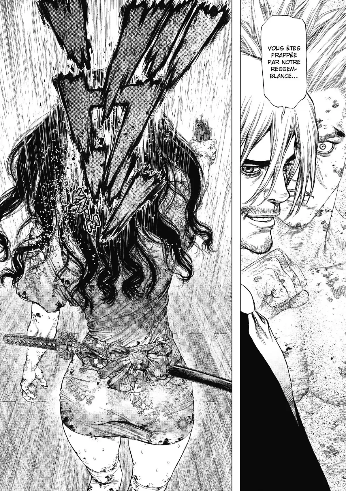 Sun-Ken Rock Volume 24 page 94