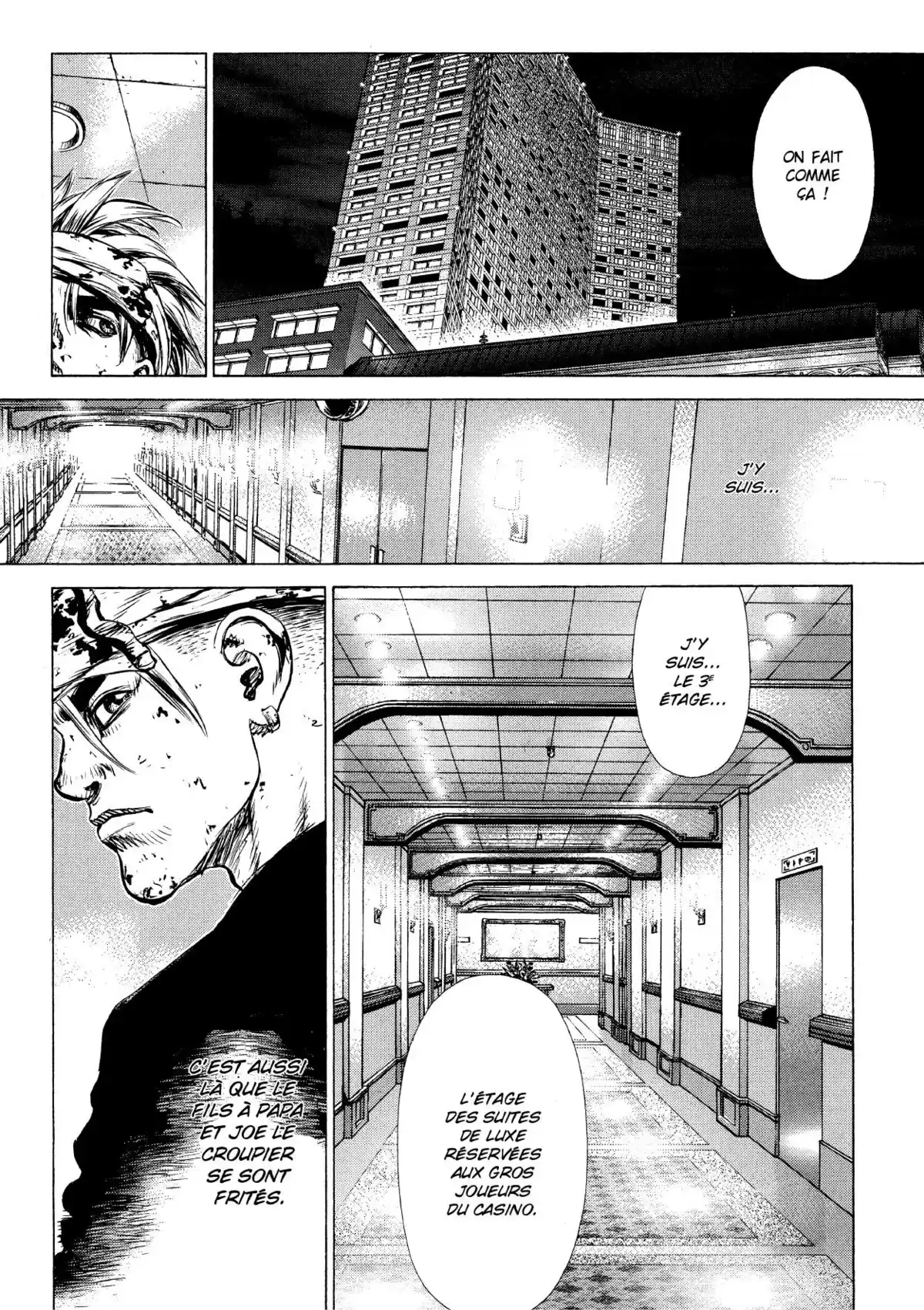 Sun-Ken Rock Volume 6 page 102