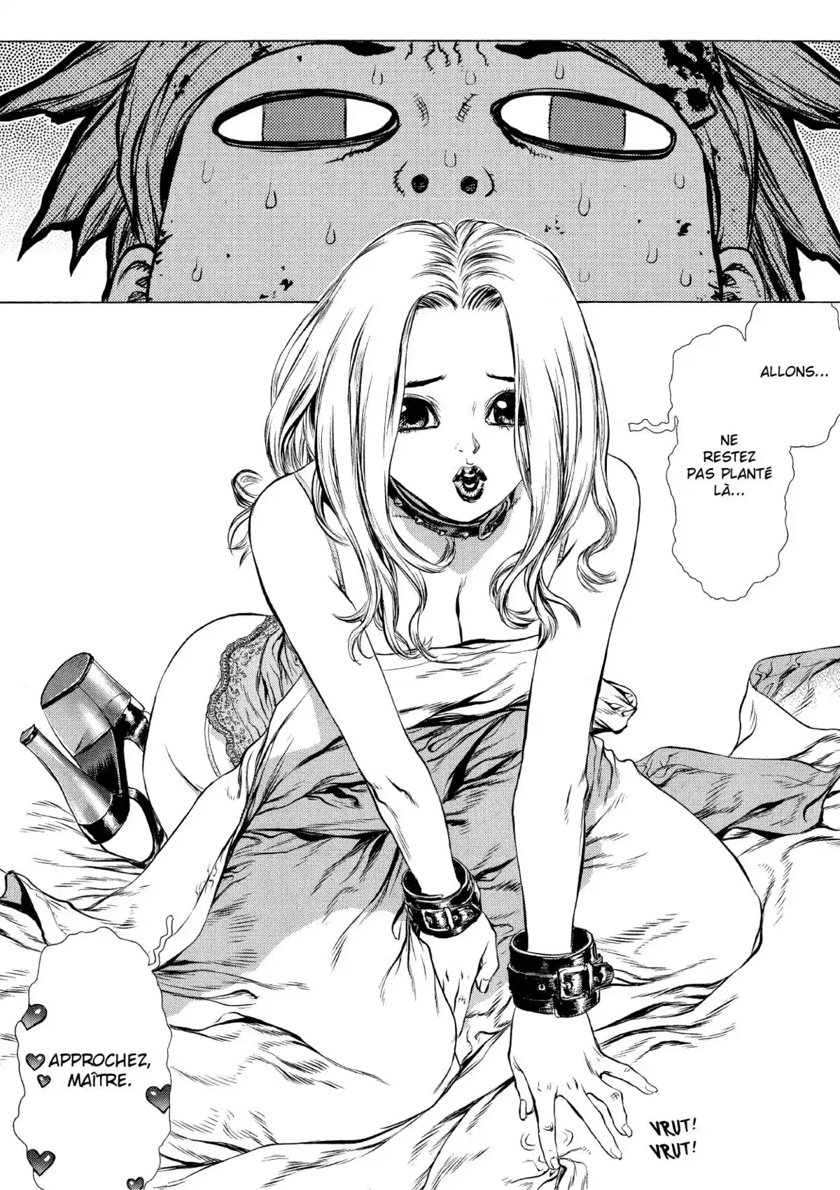 Sun-Ken Rock Volume 6 page 105