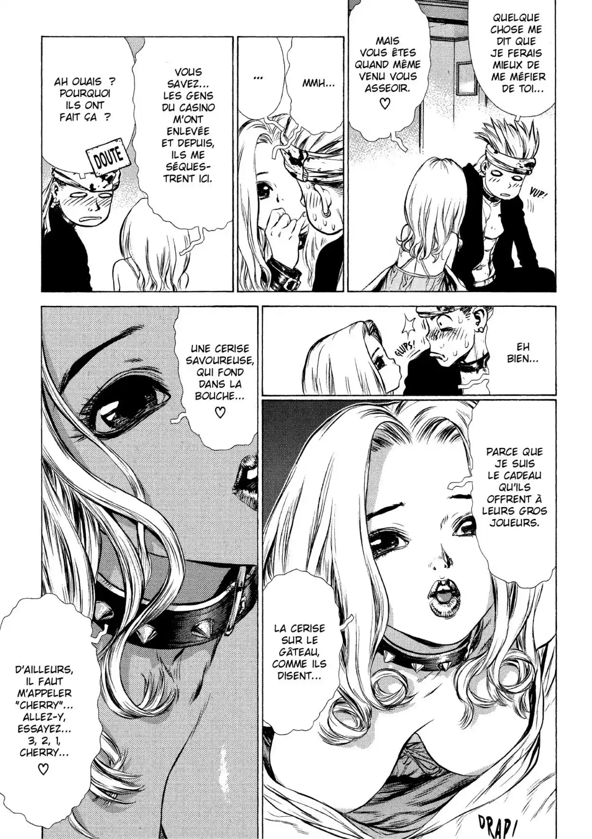 Sun-Ken Rock Volume 6 page 106