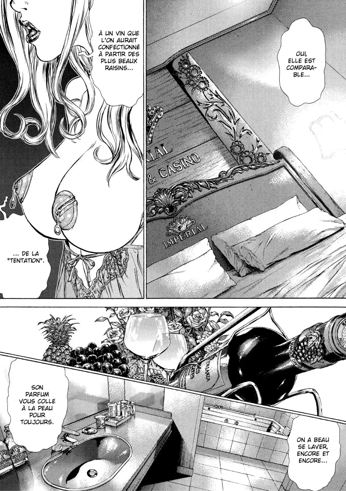 Sun-Ken Rock Volume 6 page 117