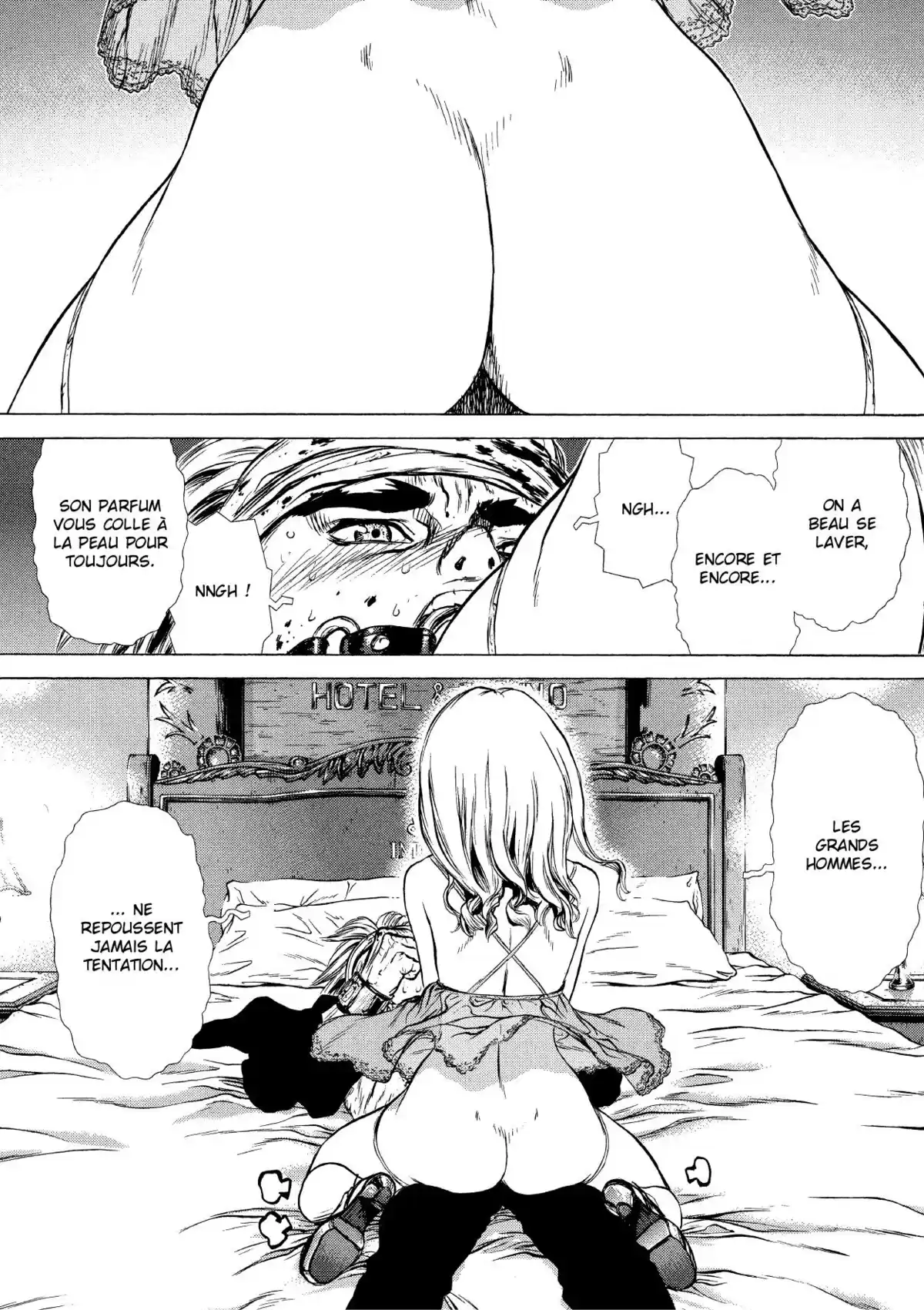 Sun-Ken Rock Volume 6 page 120