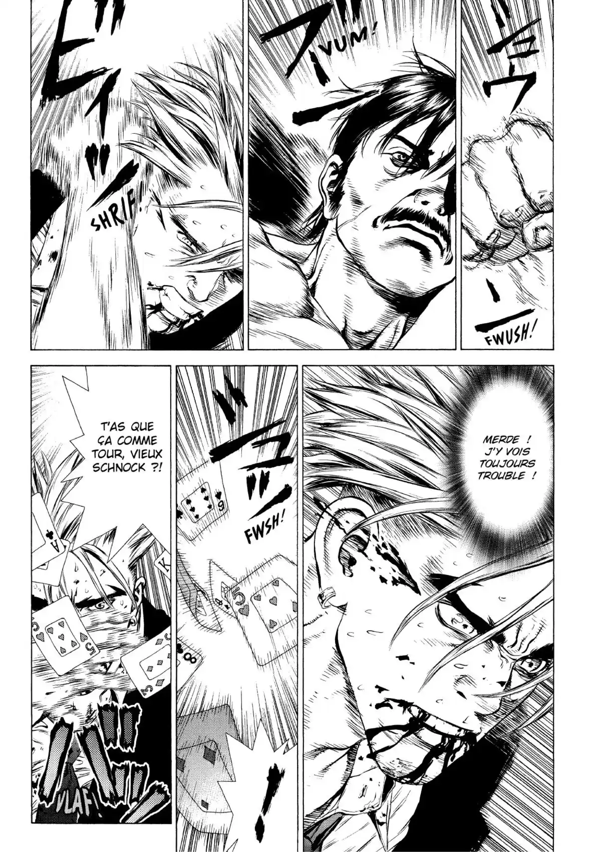 Sun-Ken Rock Volume 6 page 17