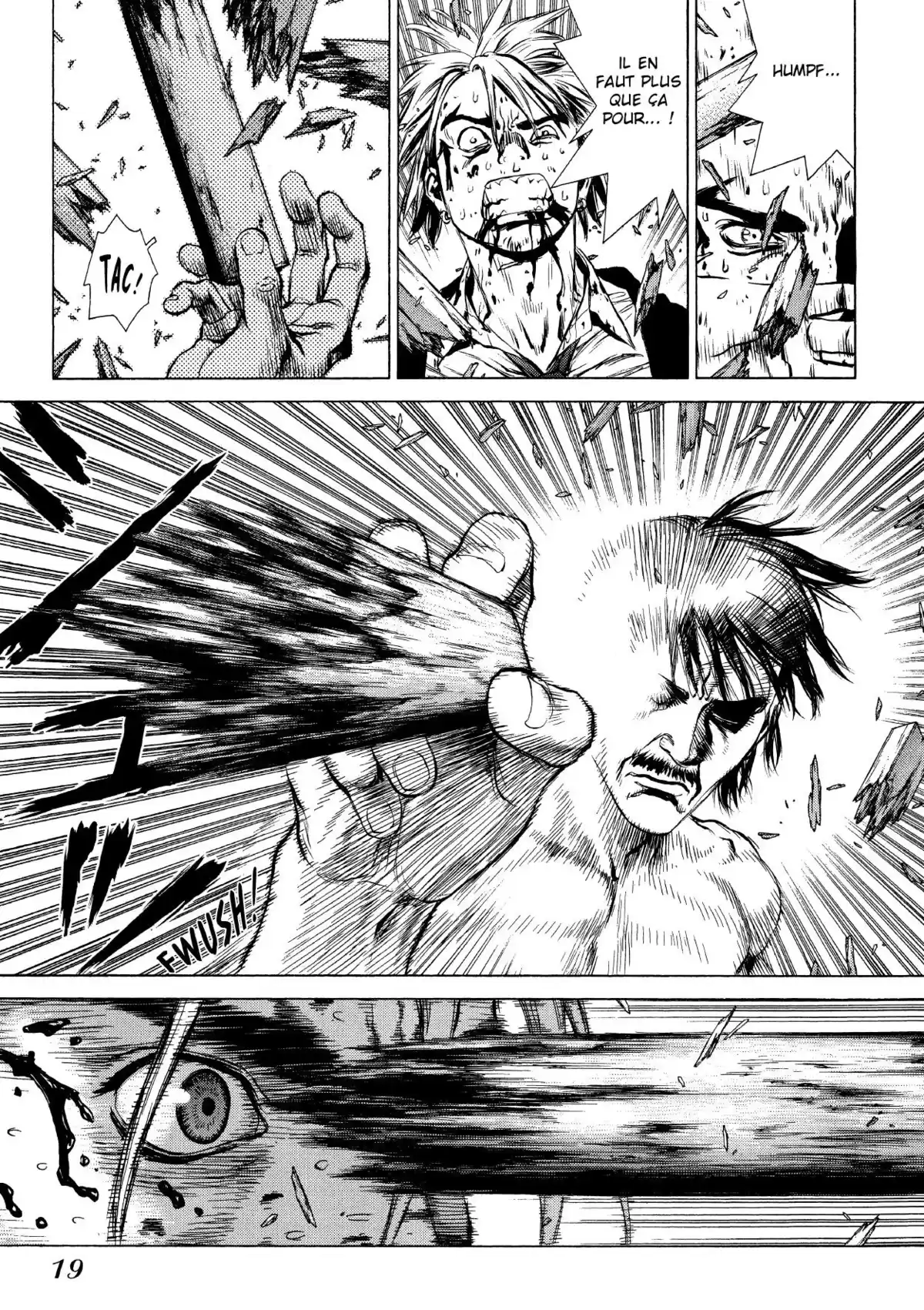 Sun-Ken Rock Volume 6 page 19