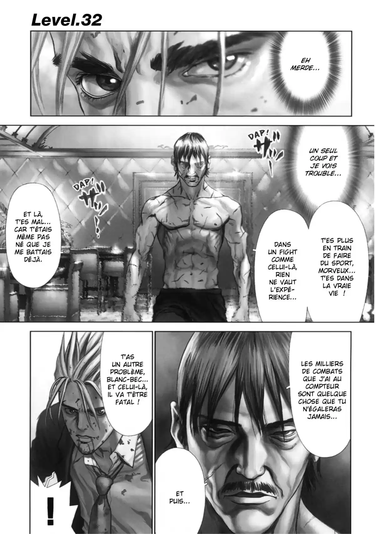 Sun-Ken Rock Volume 6 page 2