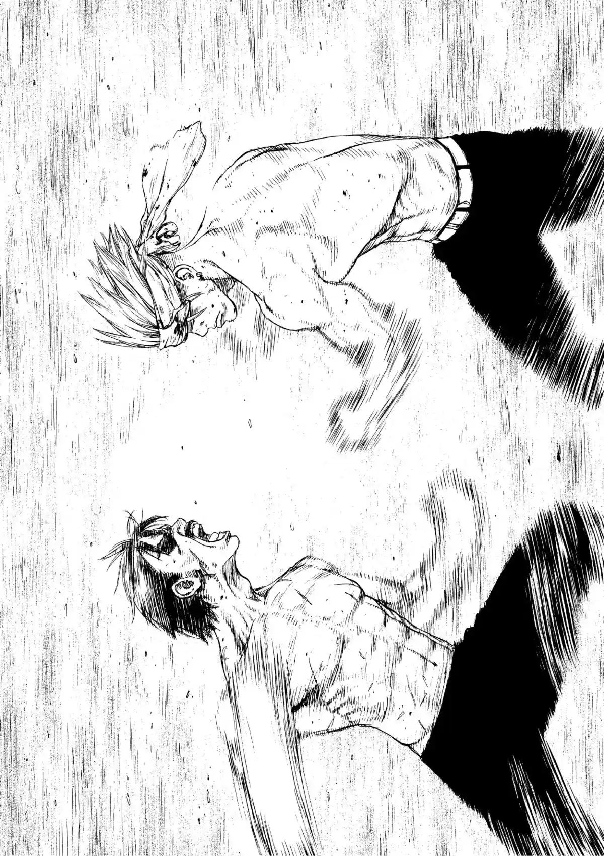 Sun-Ken Rock Volume 6 page 46