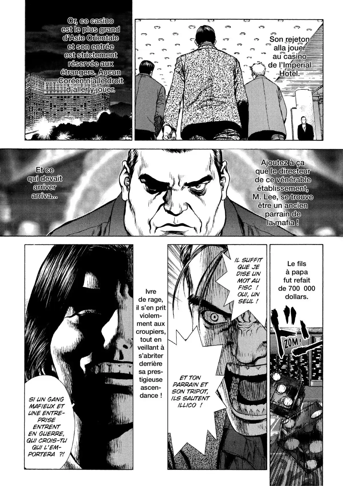 Sun-Ken Rock Volume 6 page 6