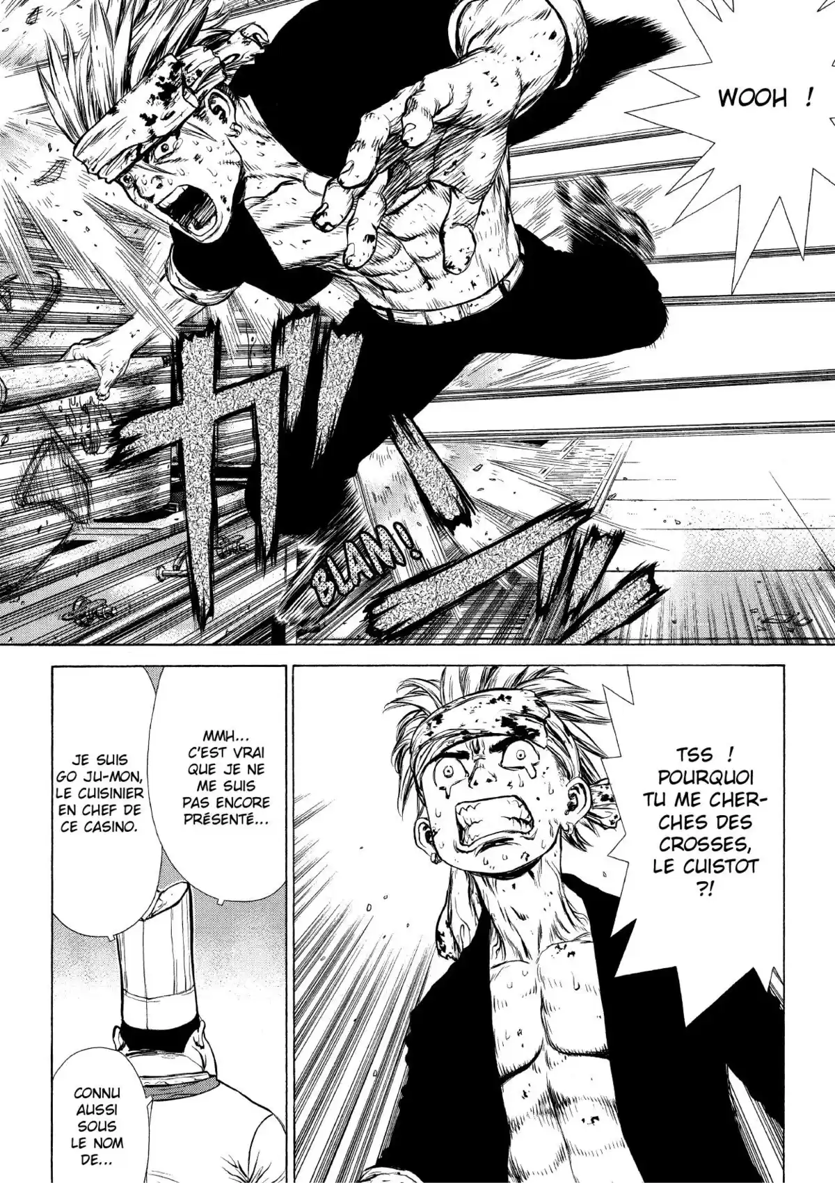 Sun-Ken Rock Volume 6 page 63