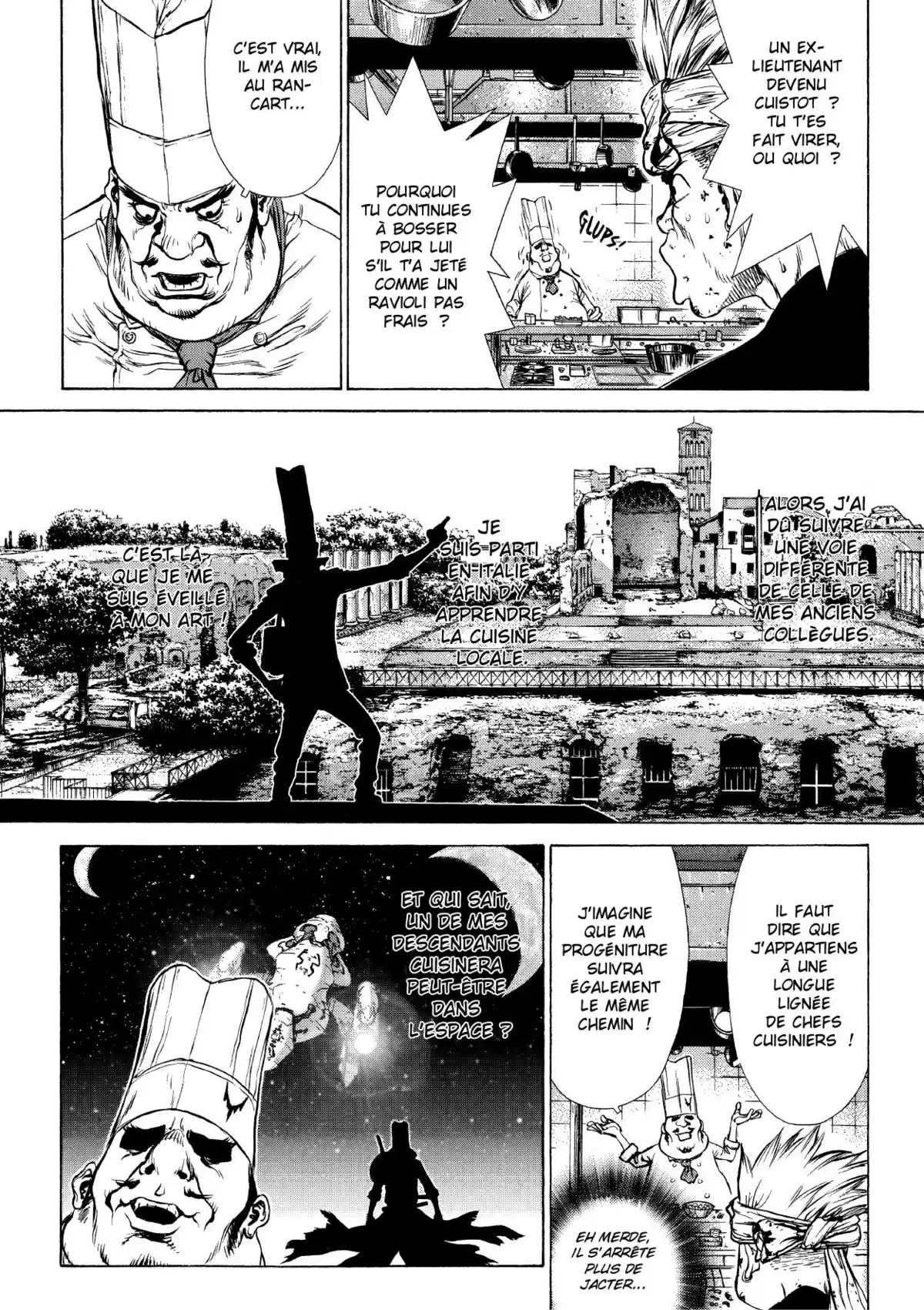 Sun-Ken Rock Volume 6 page 65