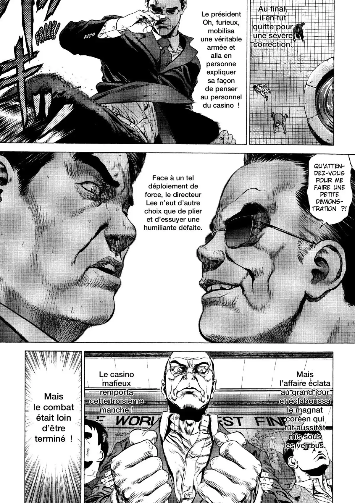 Sun-Ken Rock Volume 6 page 7