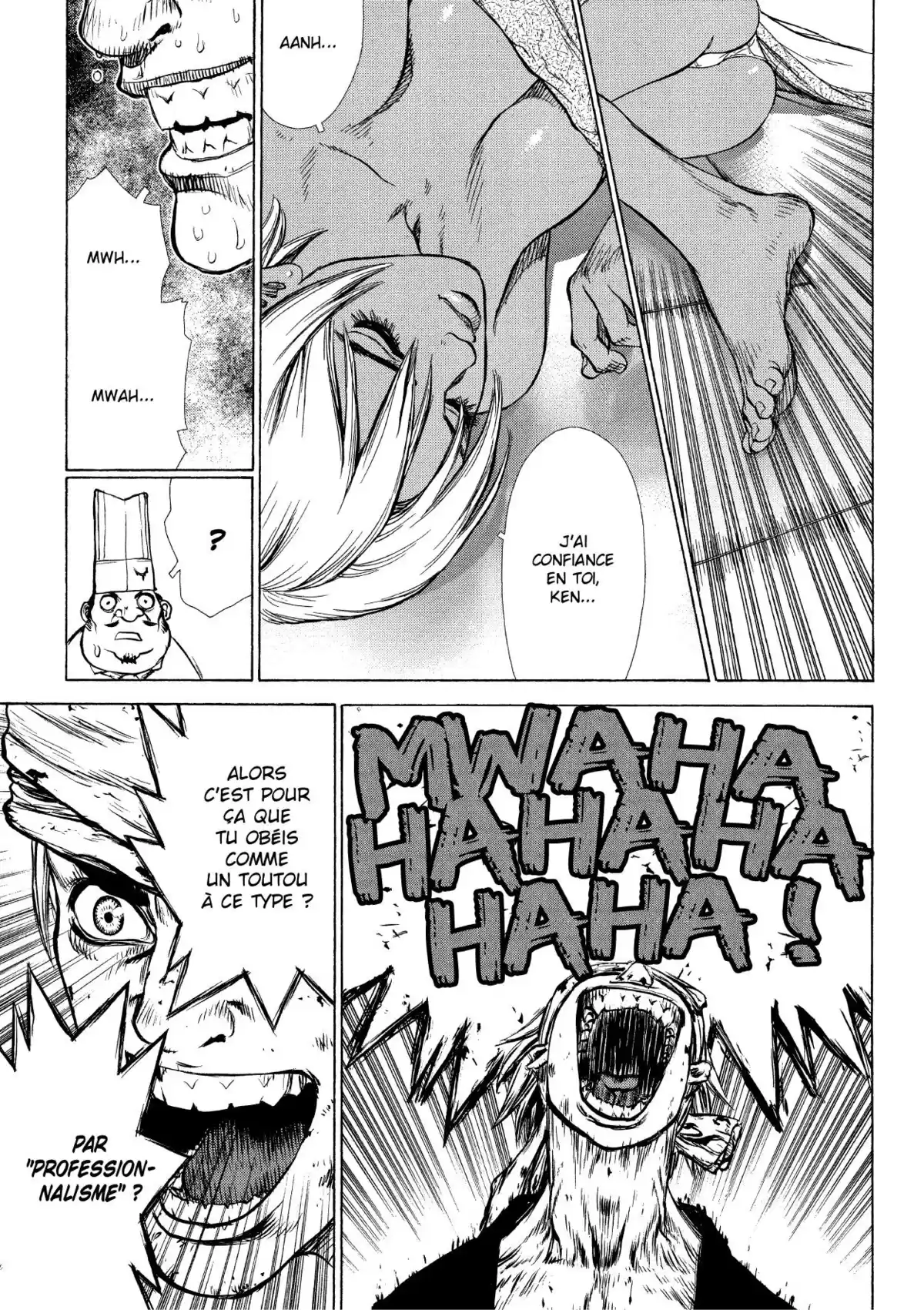 Sun-Ken Rock Volume 6 page 72