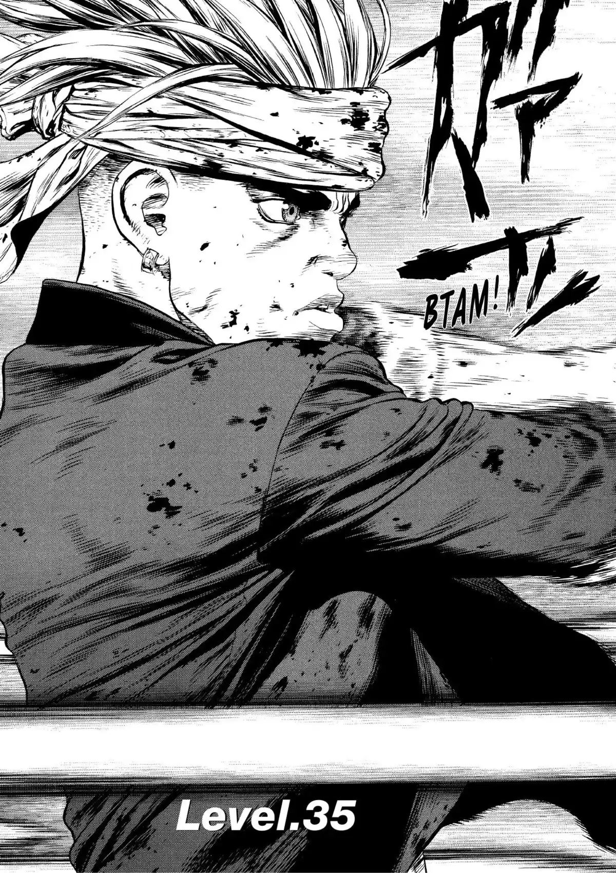 Sun-Ken Rock Volume 6 page 77