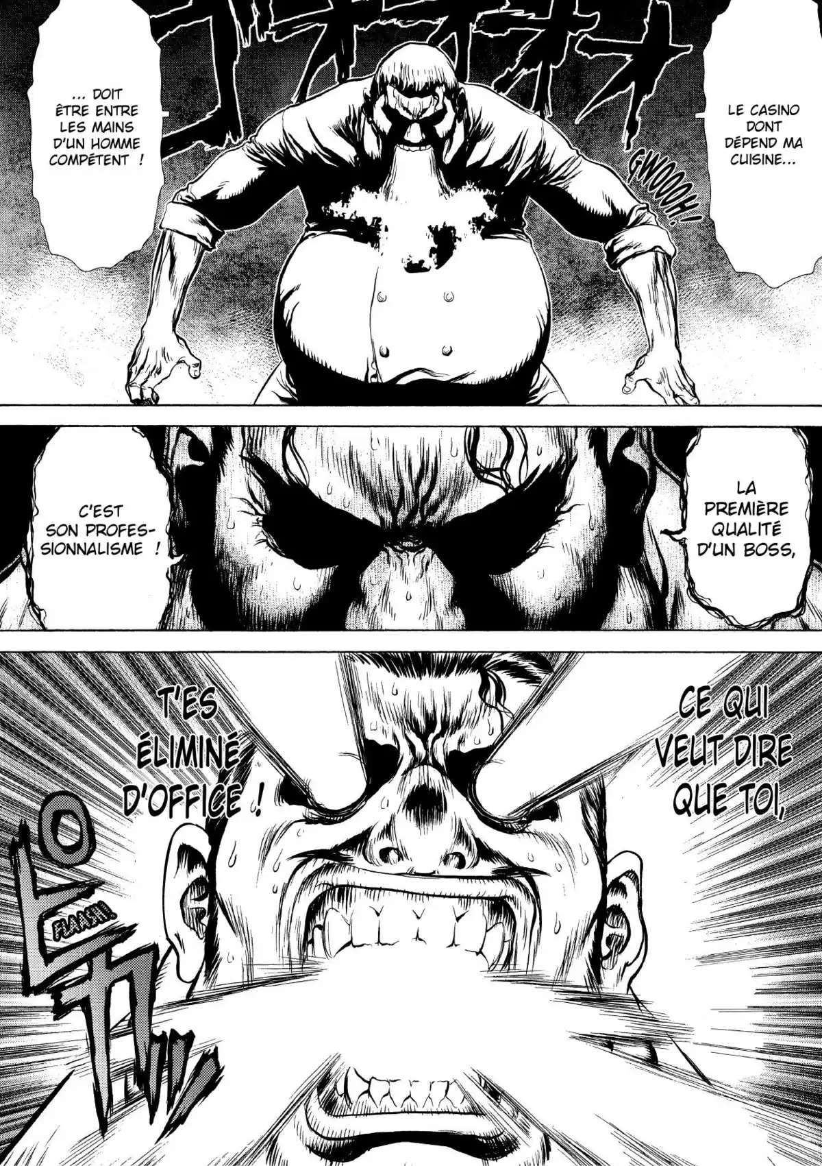 Sun-Ken Rock Volume 6 page 86
