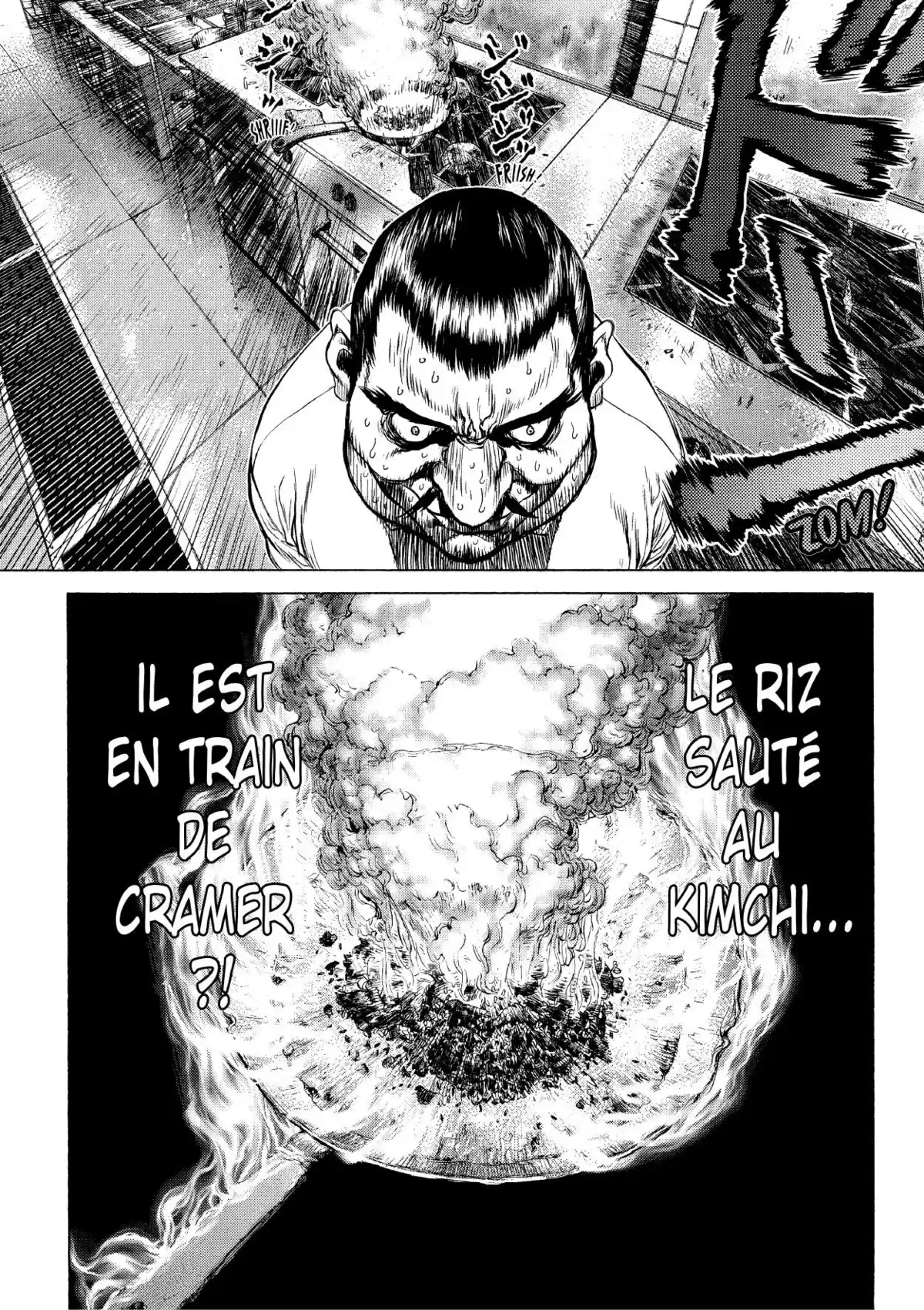 Sun-Ken Rock Volume 6 page 88