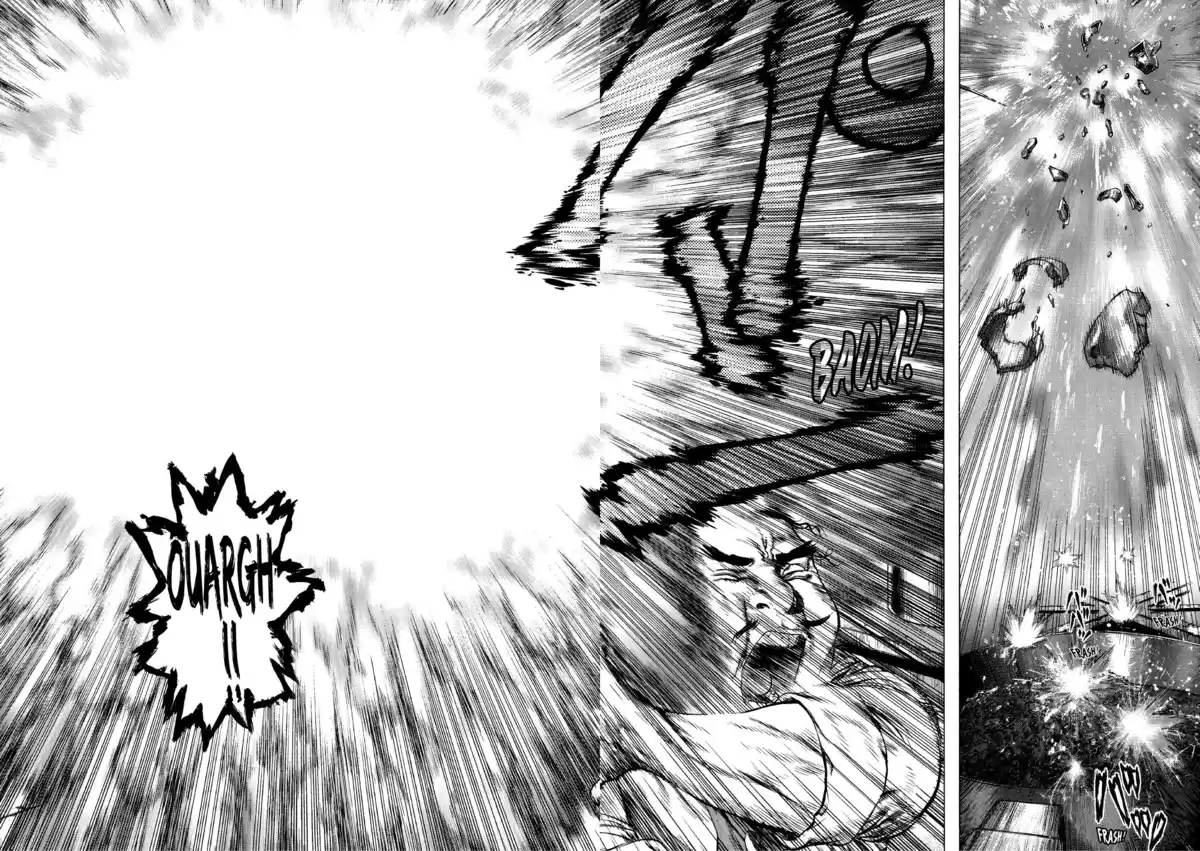 Sun-Ken Rock Volume 6 page 90