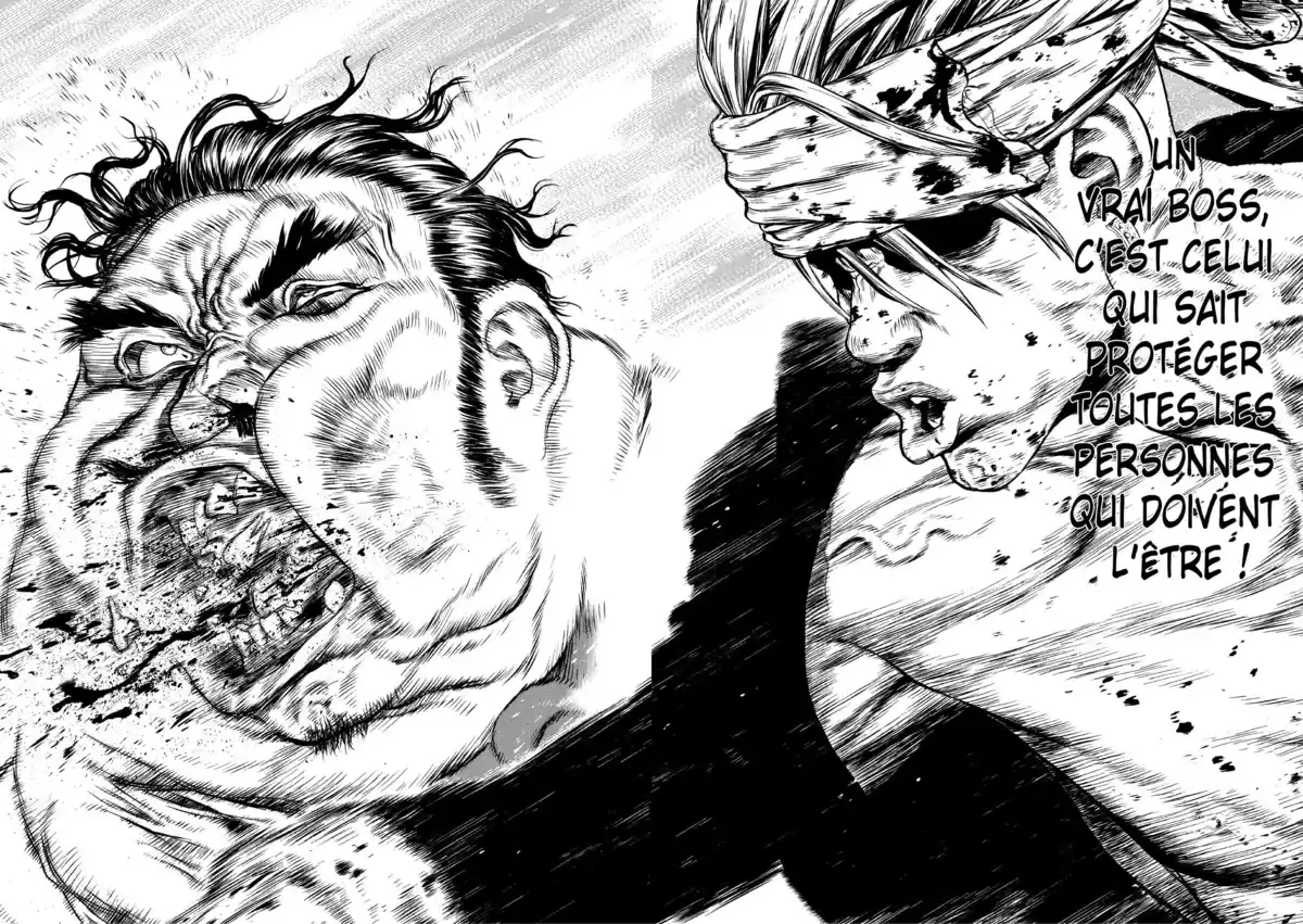Sun-Ken Rock Volume 6 page 93