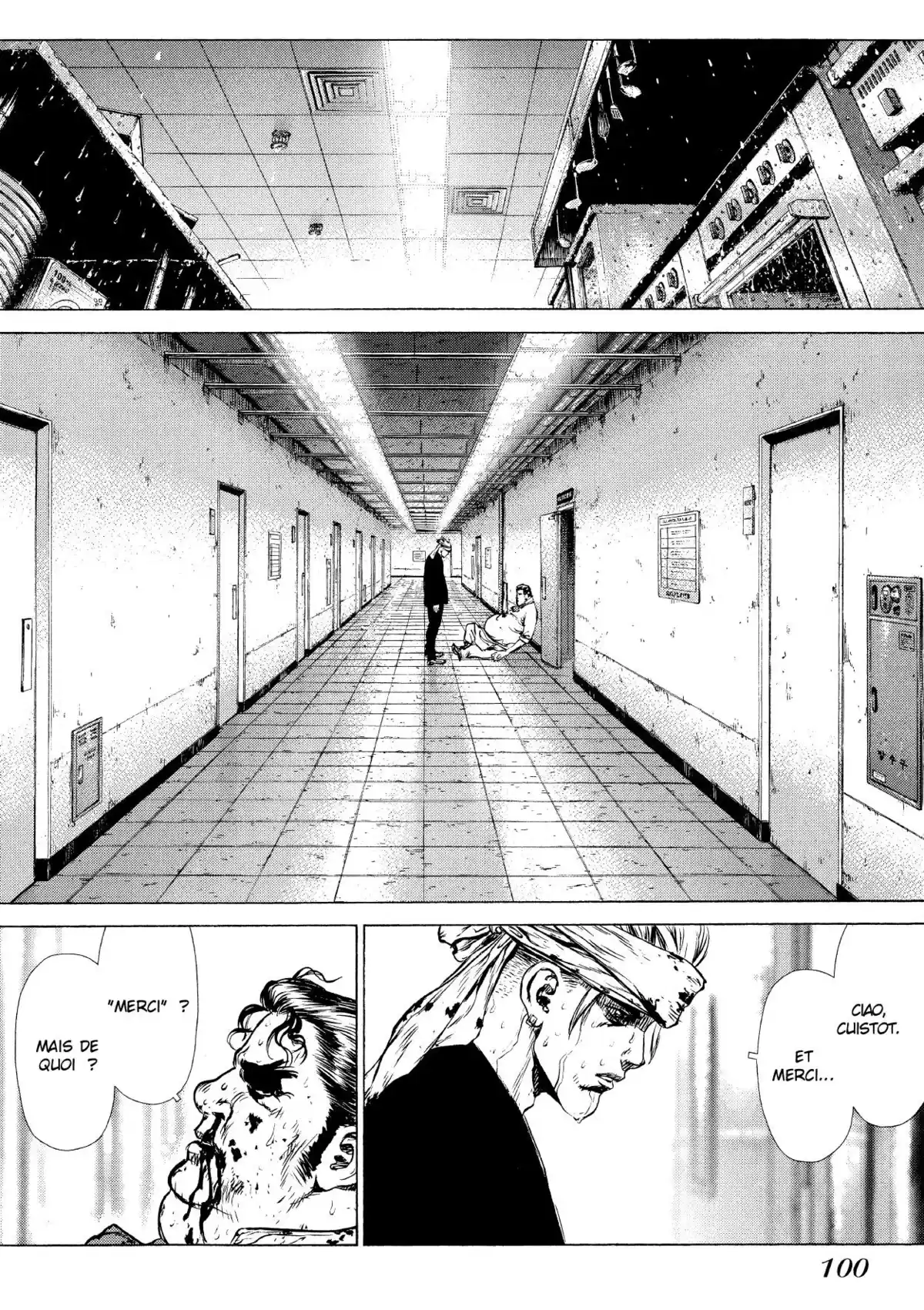 Sun-Ken Rock Volume 6 page 94
