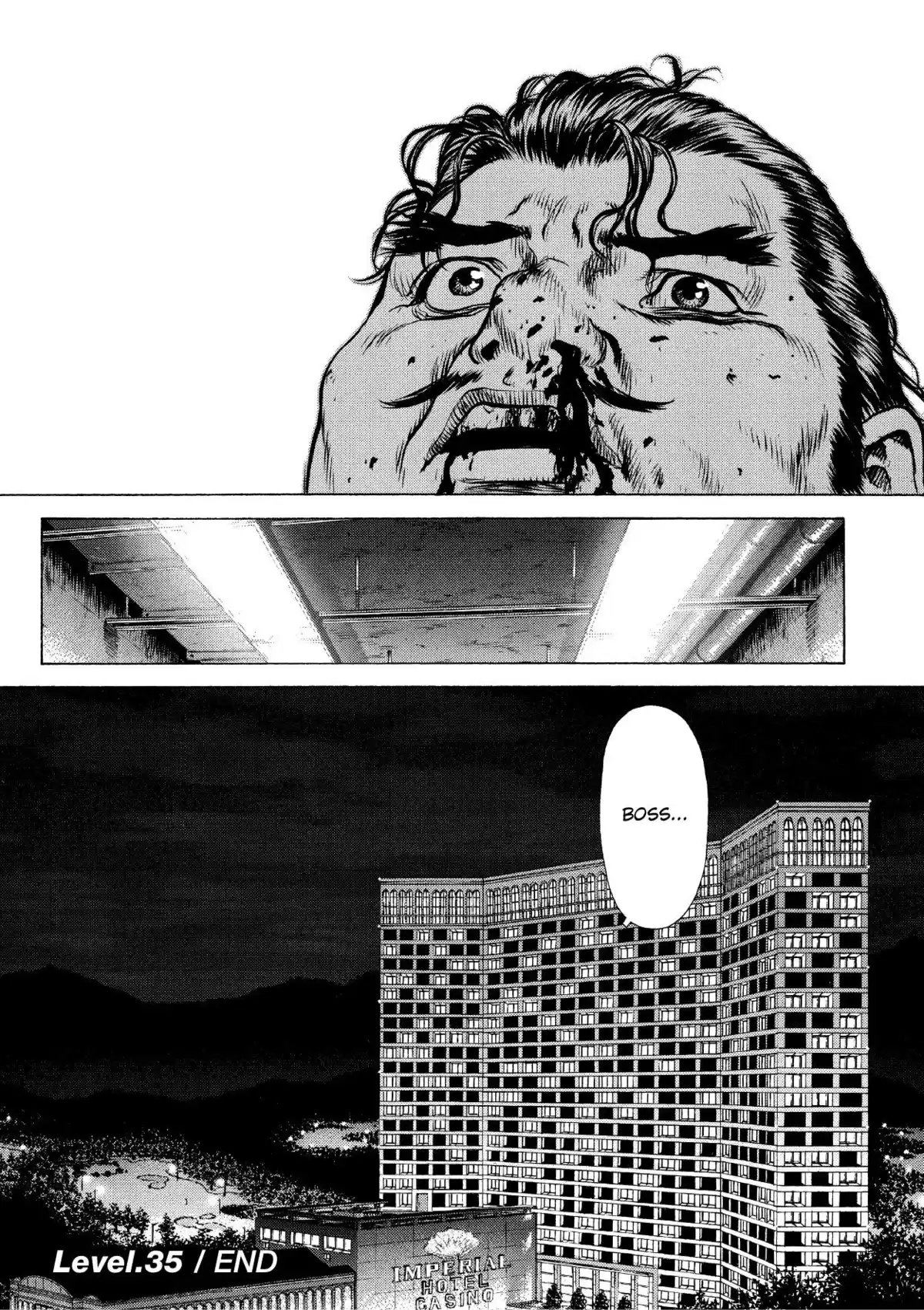 Sun-Ken Rock Volume 6 page 96
