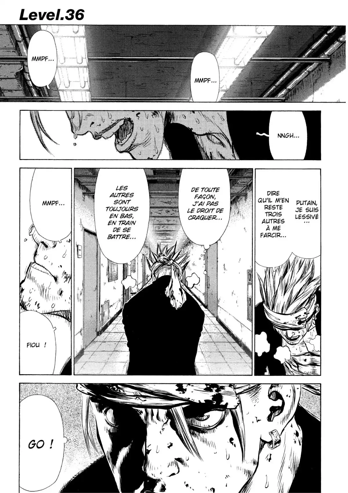 Sun-Ken Rock Volume 6 page 97