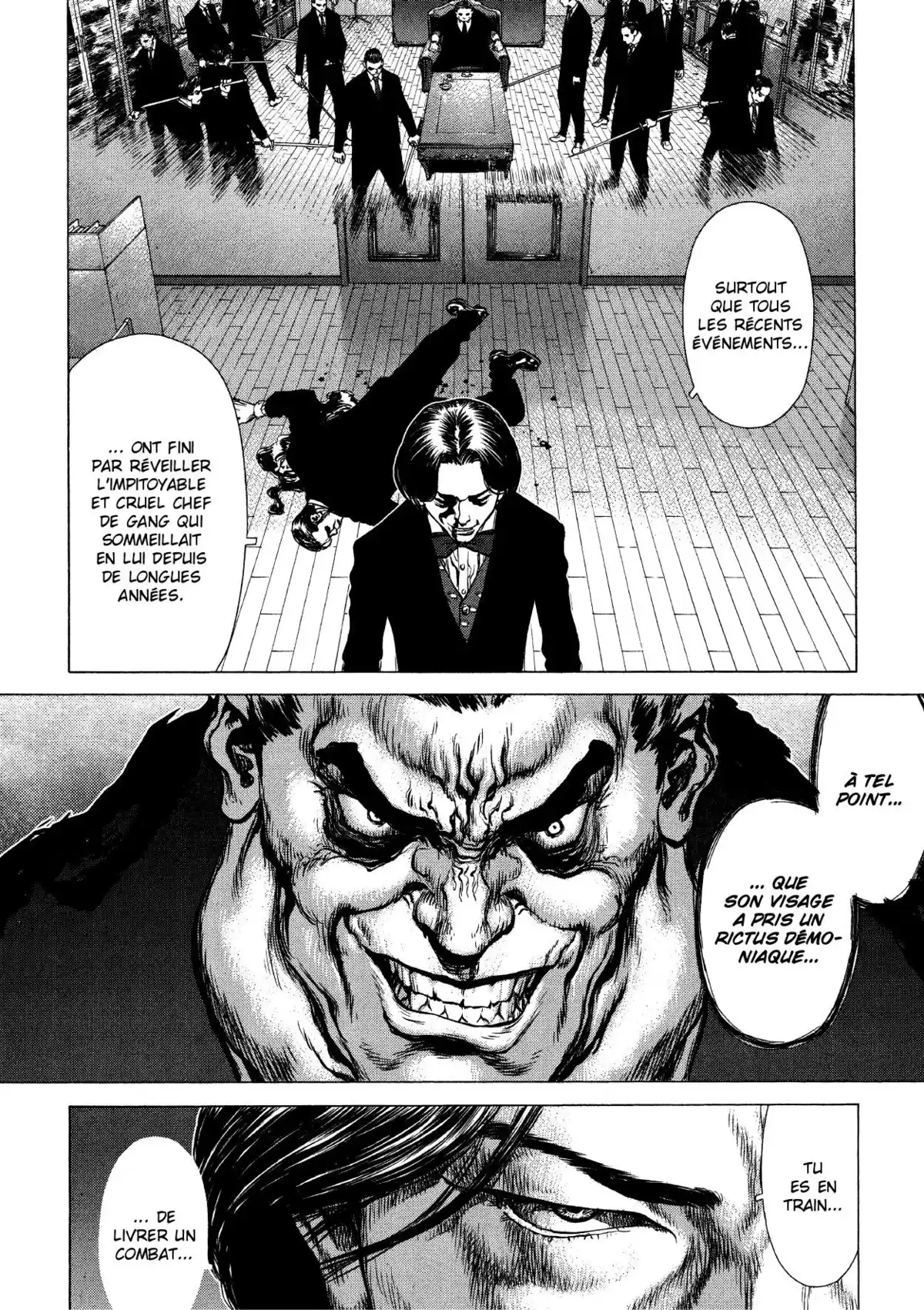 Sun-Ken Rock Volume 7 page 31