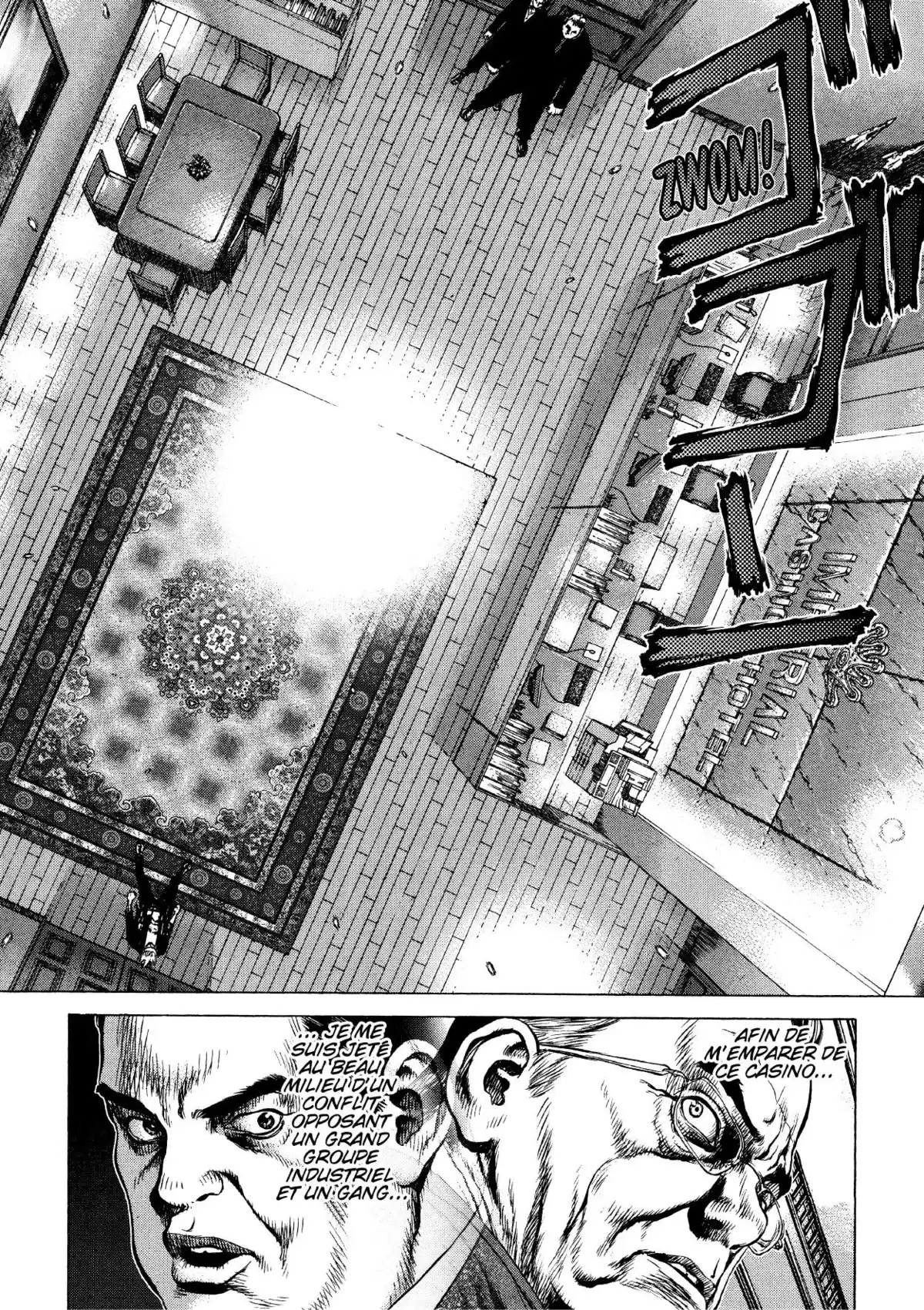 Sun-Ken Rock Volume 7 page 5