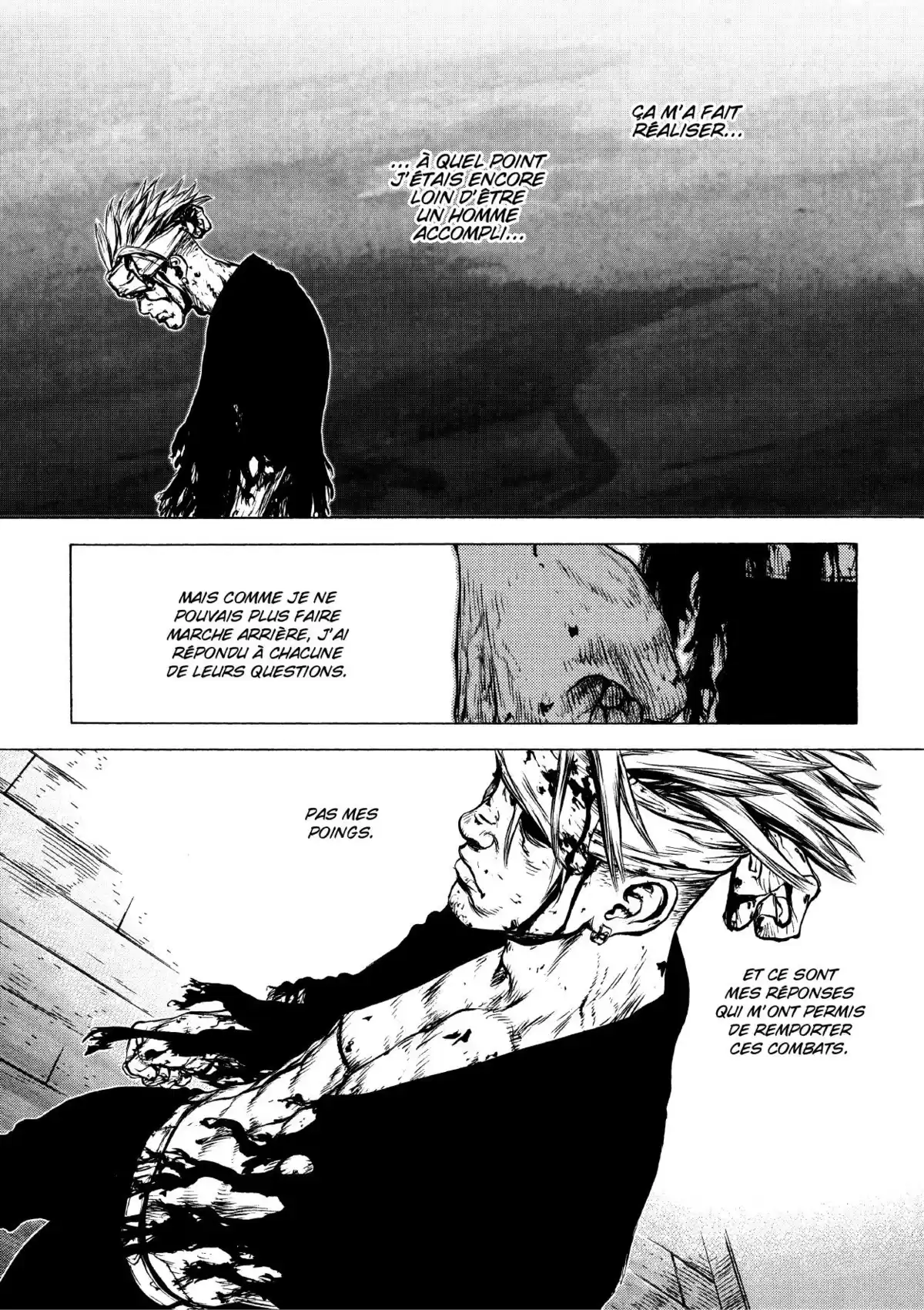 Sun-Ken Rock Volume 7 page 7