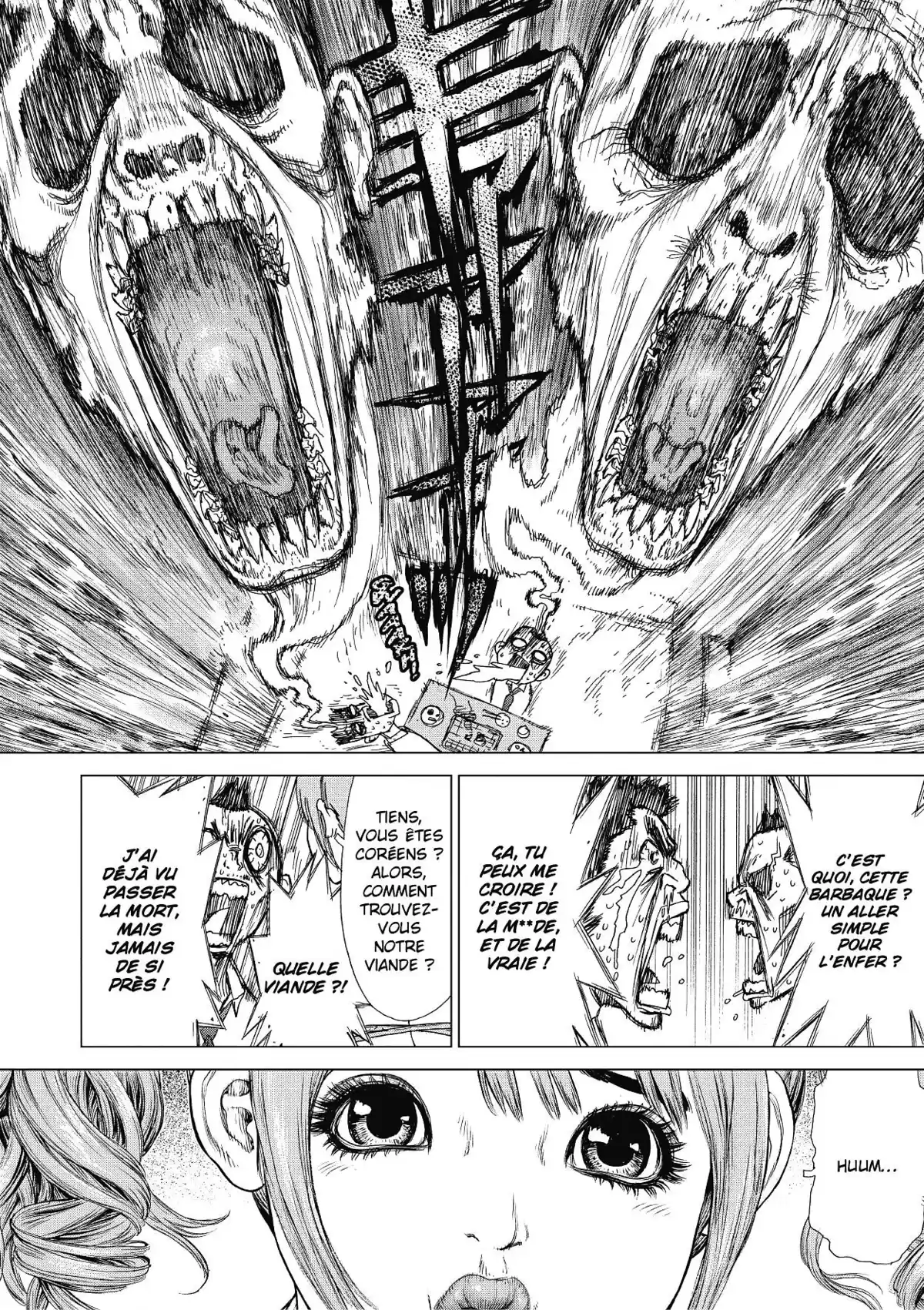 Sun-Ken Rock Volume 20 page 67