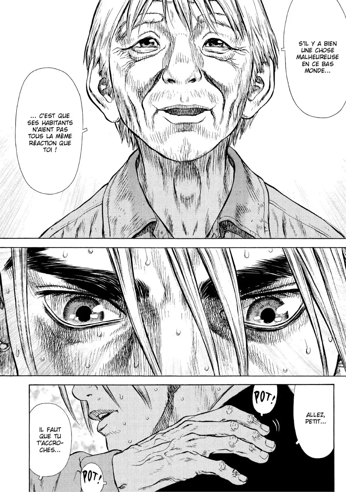 Sun-Ken Rock Volume 2 page 22