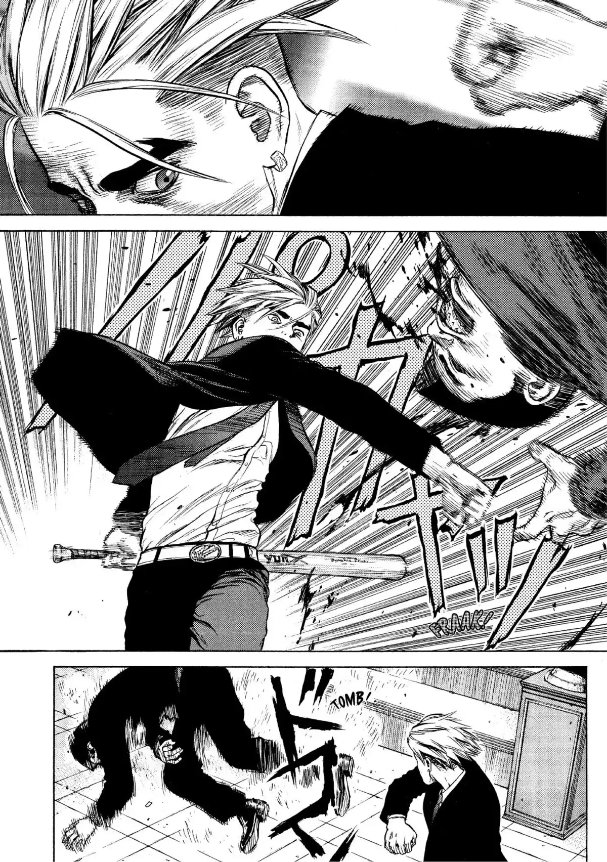 Sun-Ken Rock Volume 2 page 46