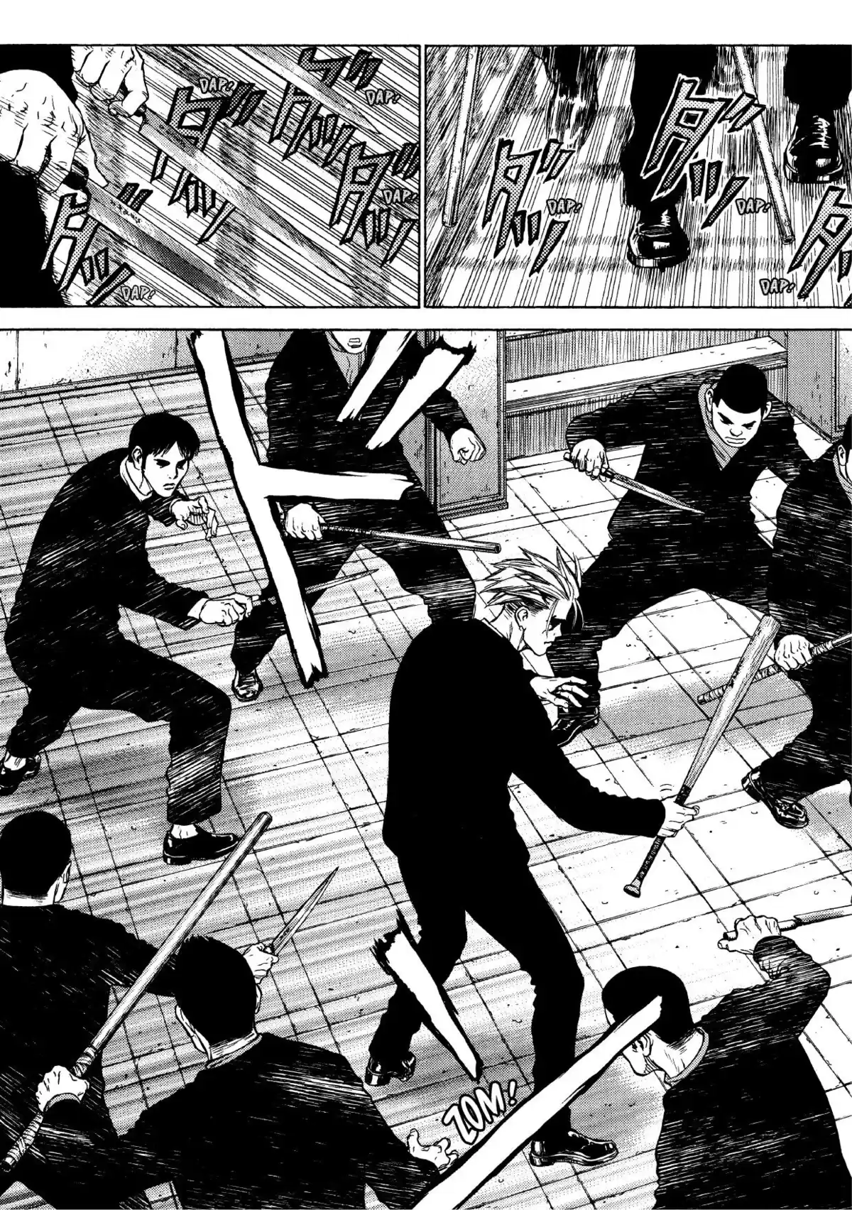 Sun-Ken Rock Volume 2 page 48