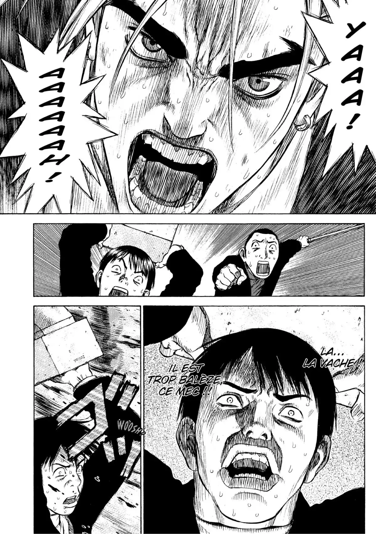 Sun-Ken Rock Volume 2 page 54