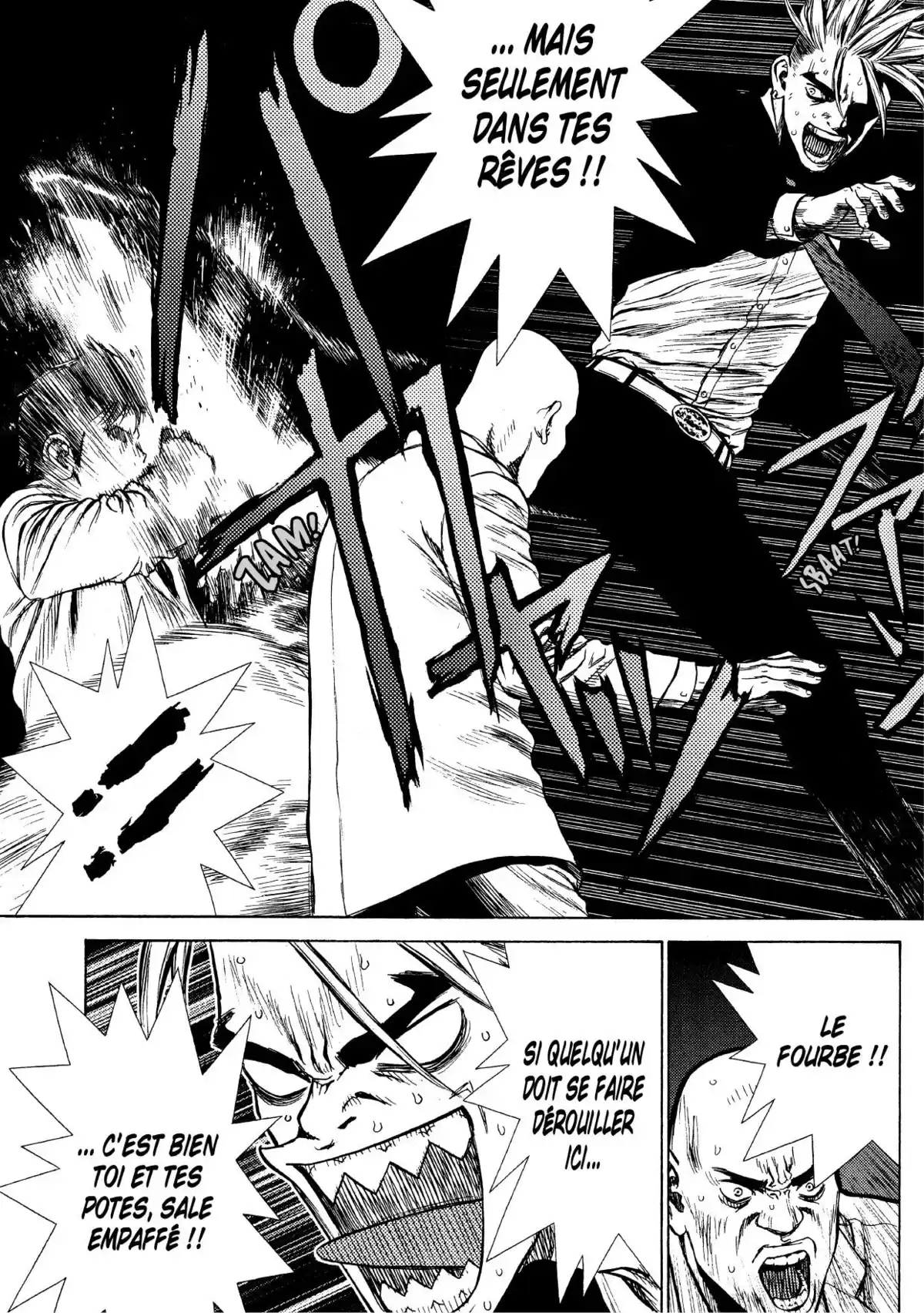 Sun-Ken Rock Volume 2 page 60