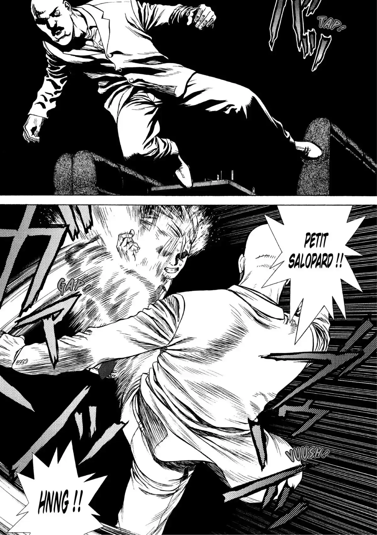 Sun-Ken Rock Volume 2 page 61
