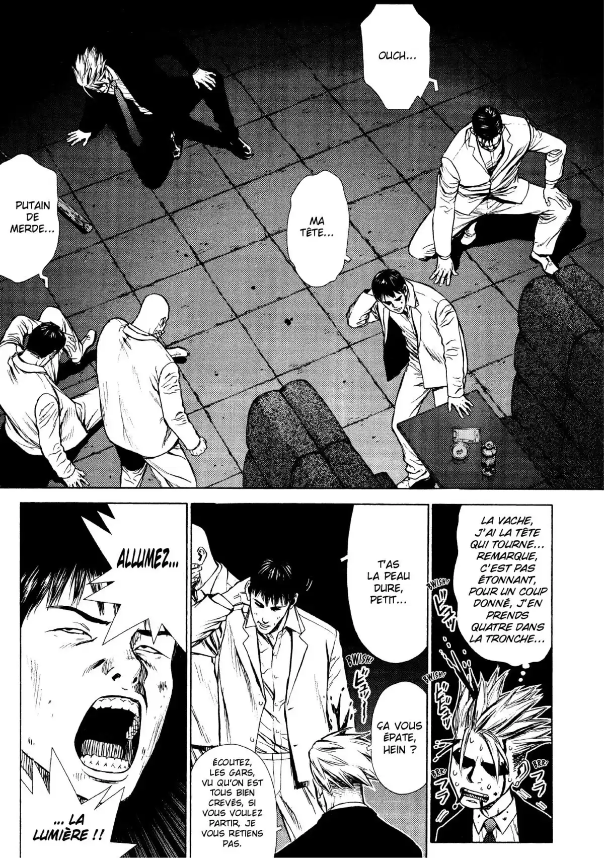Sun-Ken Rock Volume 2 page 67
