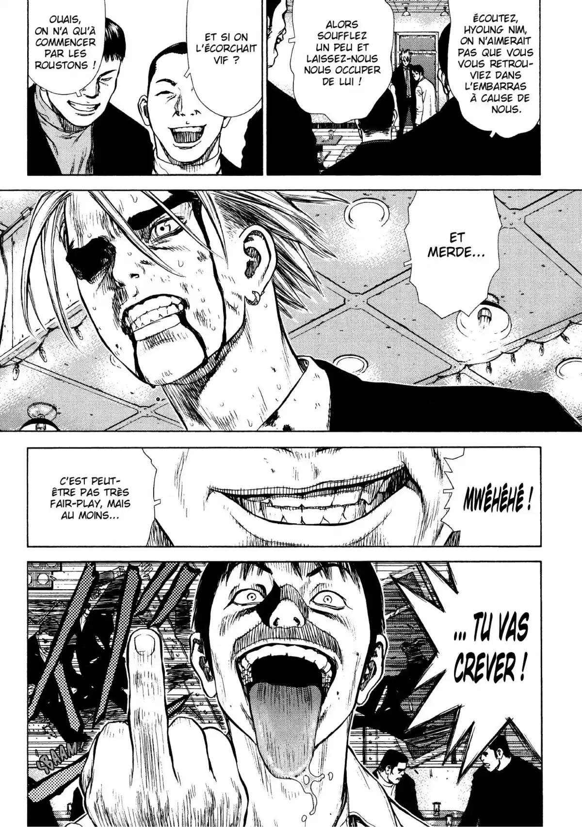 Sun-Ken Rock Volume 2 page 69