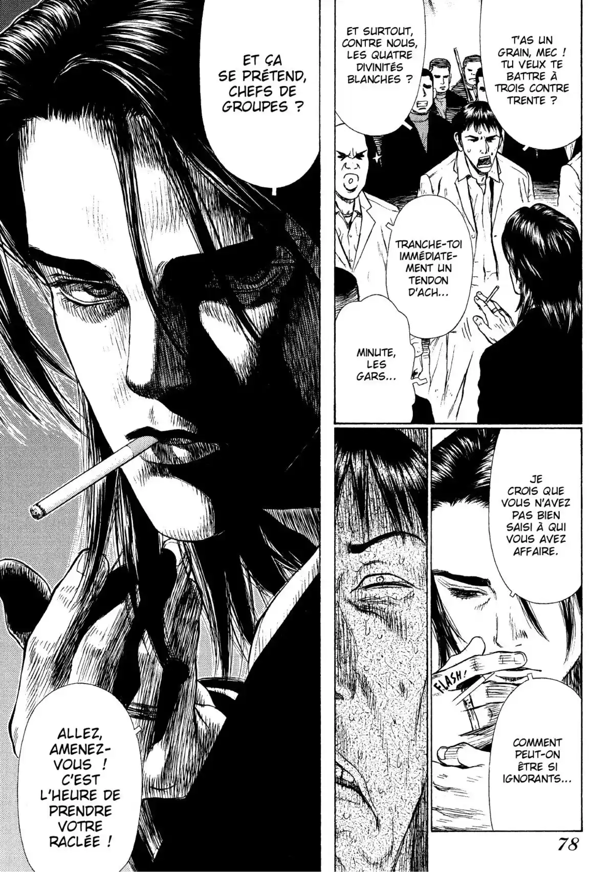 Sun-Ken Rock Volume 2 page 75