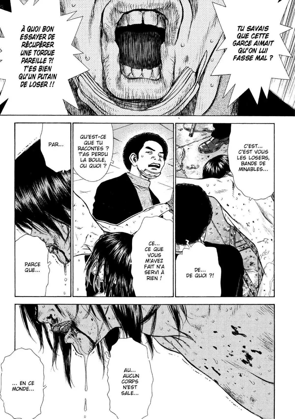 Sun-Ken Rock Volume 2 page 82
