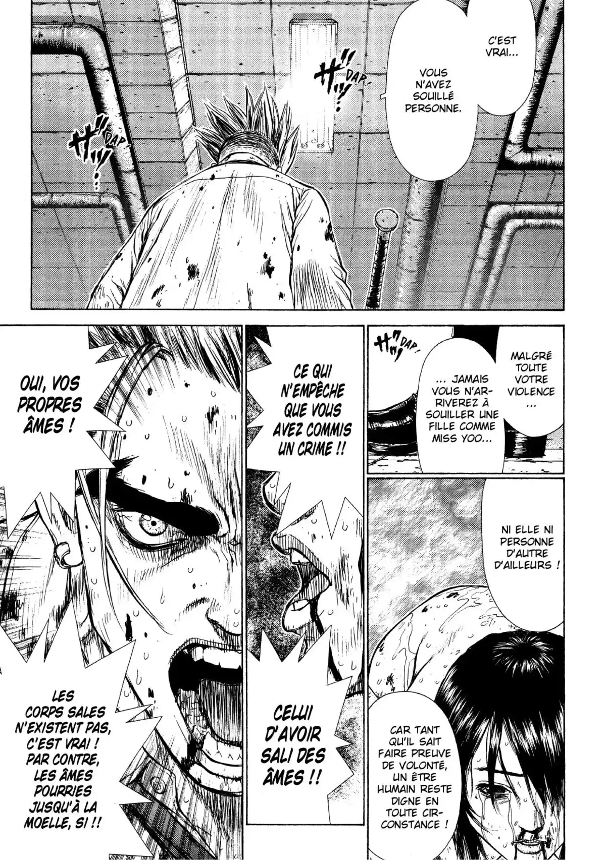 Sun-Ken Rock Volume 2 page 90