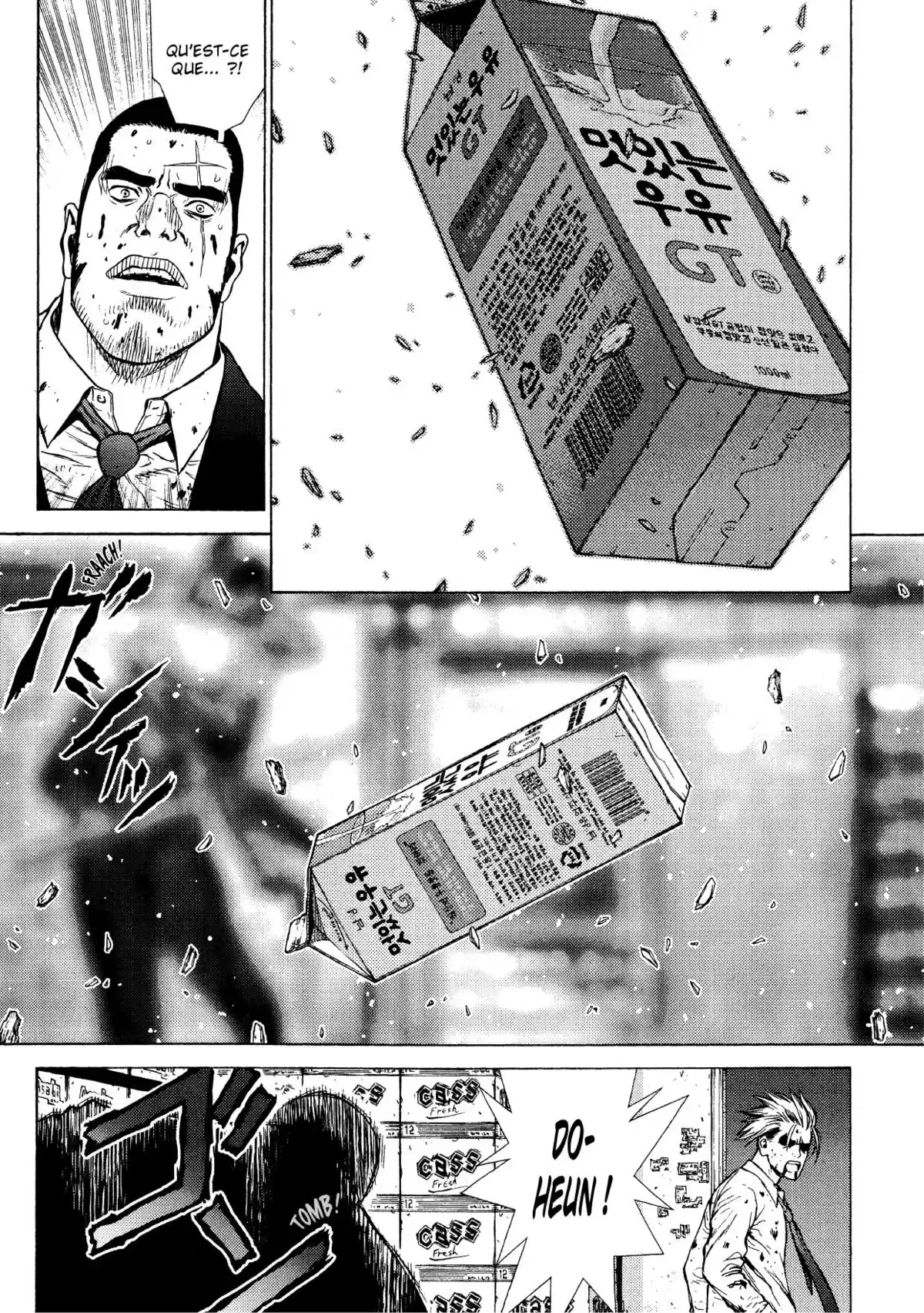 Sun-Ken Rock Volume 2 page 94