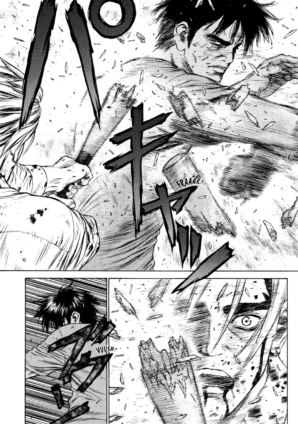Sun-Ken Rock Volume 2 page 99