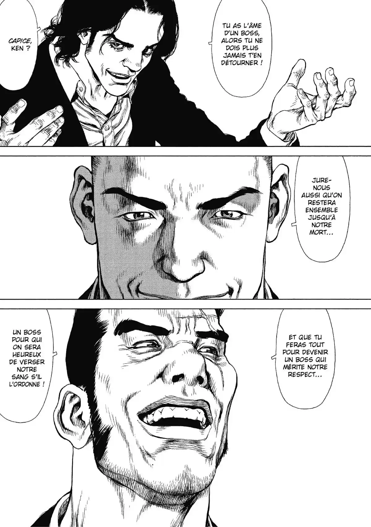 Sun-Ken Rock Volume 11 page 101