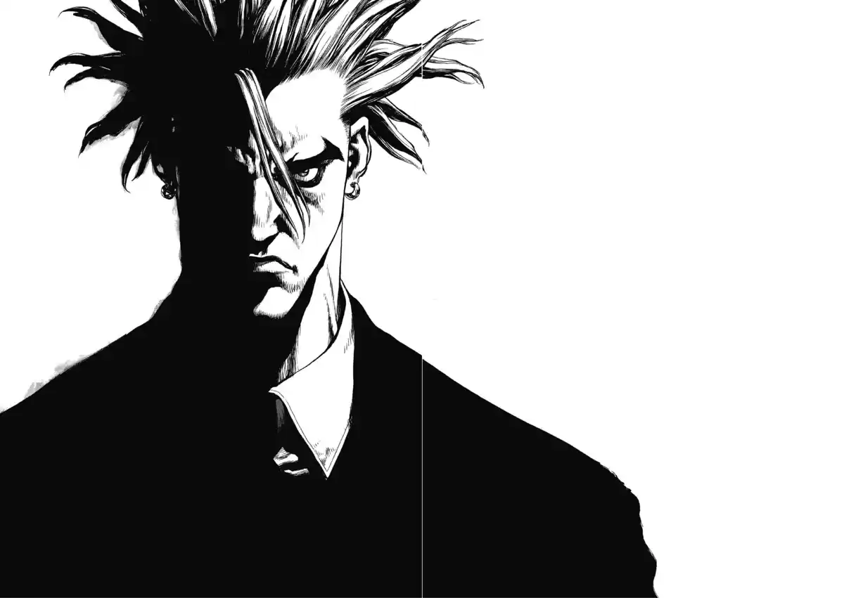 Sun-Ken Rock Volume 11 page 102