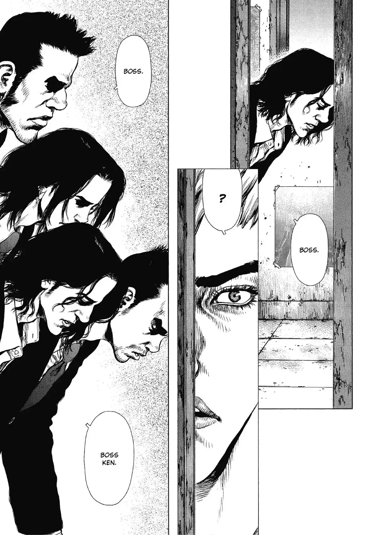 Sun-Ken Rock Volume 11 page 112